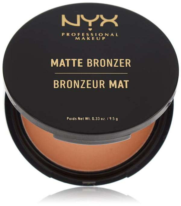 Bronzer