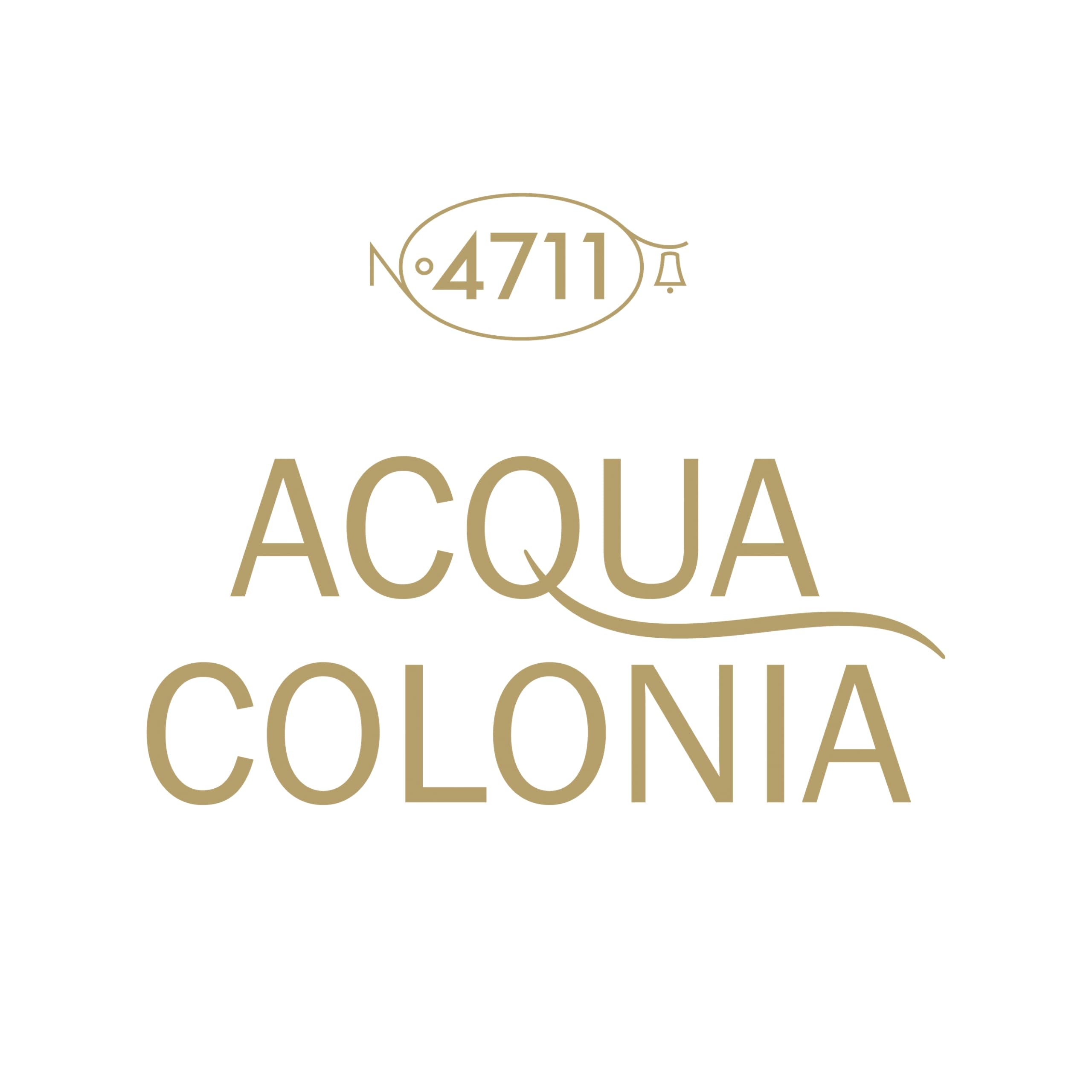 Mäurer & Wirtz 4711 Acqua Colonia Yuzu & Cedarwood Eau de Cologne 100ml Spray