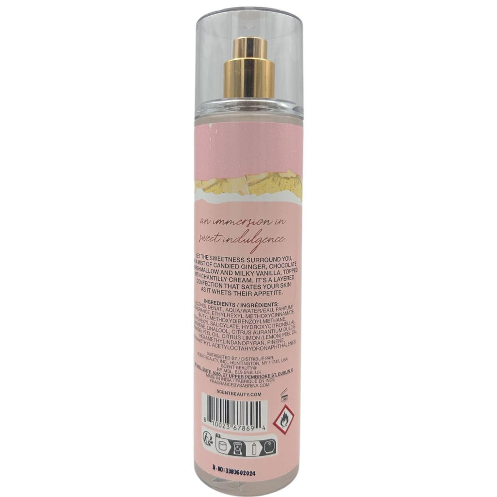 Sabrina Carpenter Sweet Tooth Body Mist 236ml