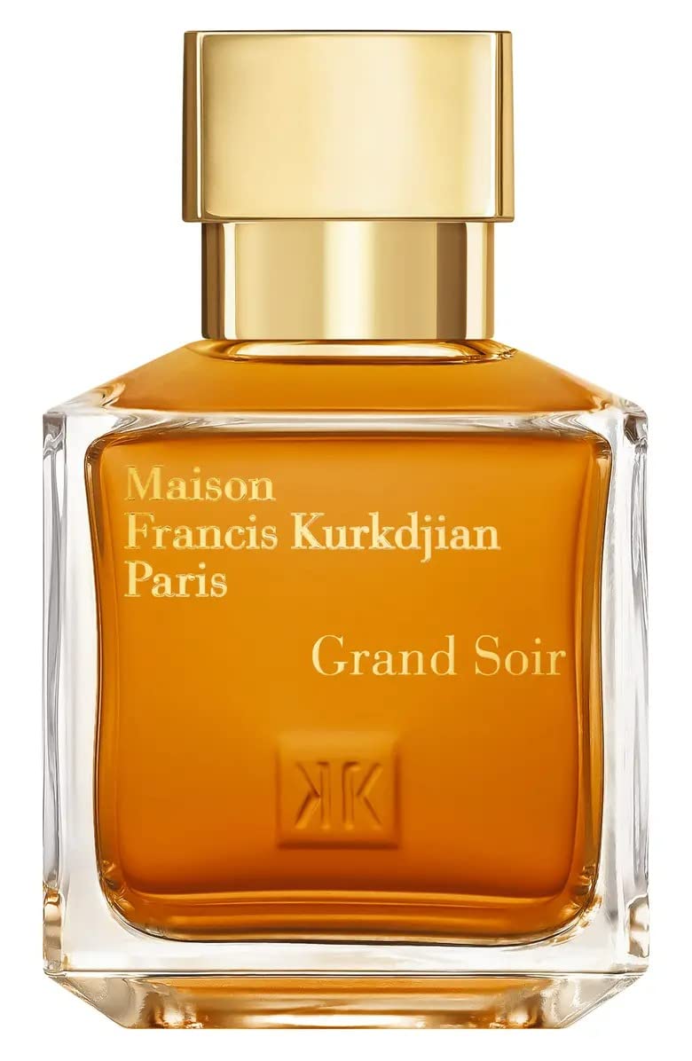 Maison Francis Kurkdjian Grand Soir Eau de Parfum 70ml Spray