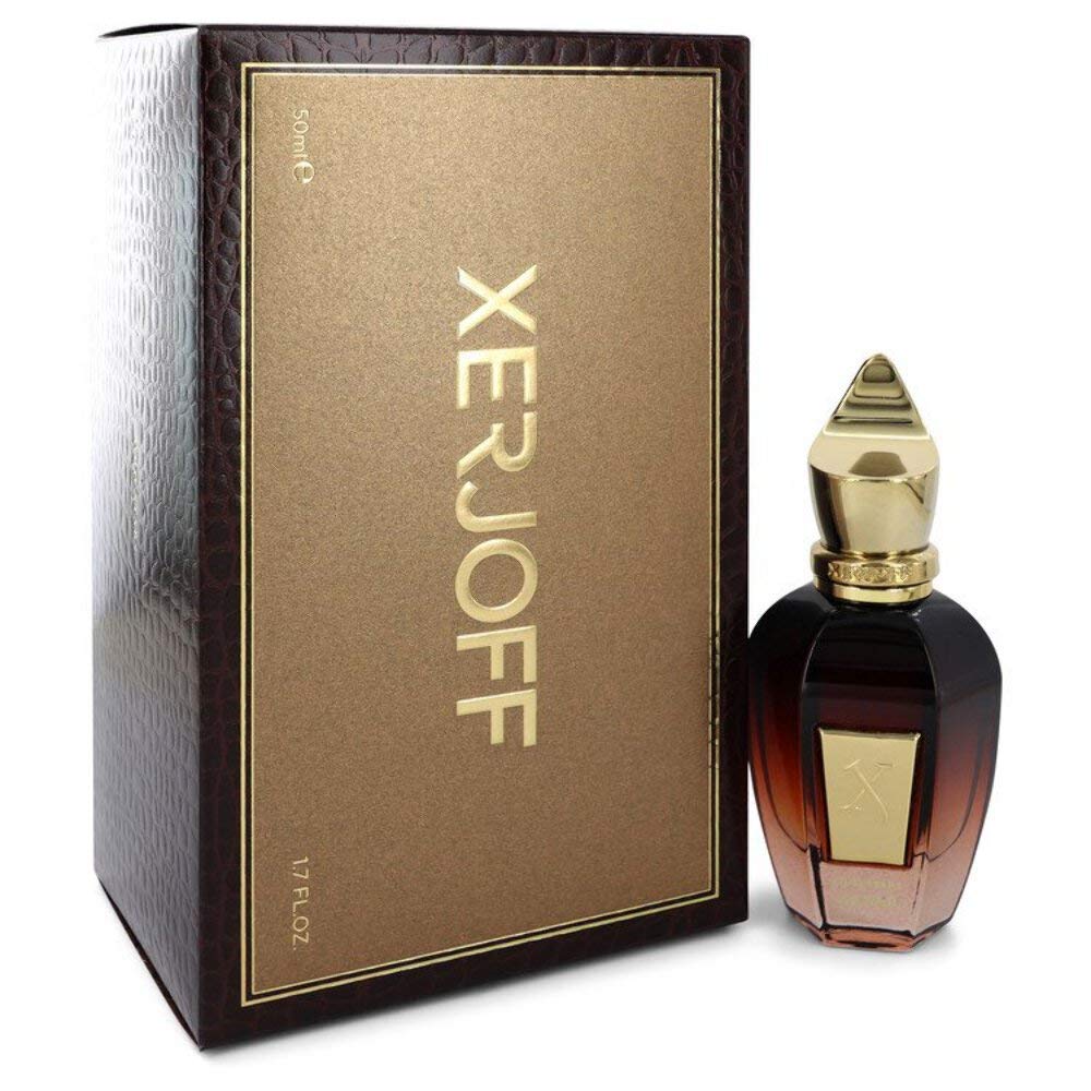 Xerjoff Oud Stars Zafar Eau De Parfum 50ml - Eau De Parfum at MyBeautyBoutique by Xerjoff
