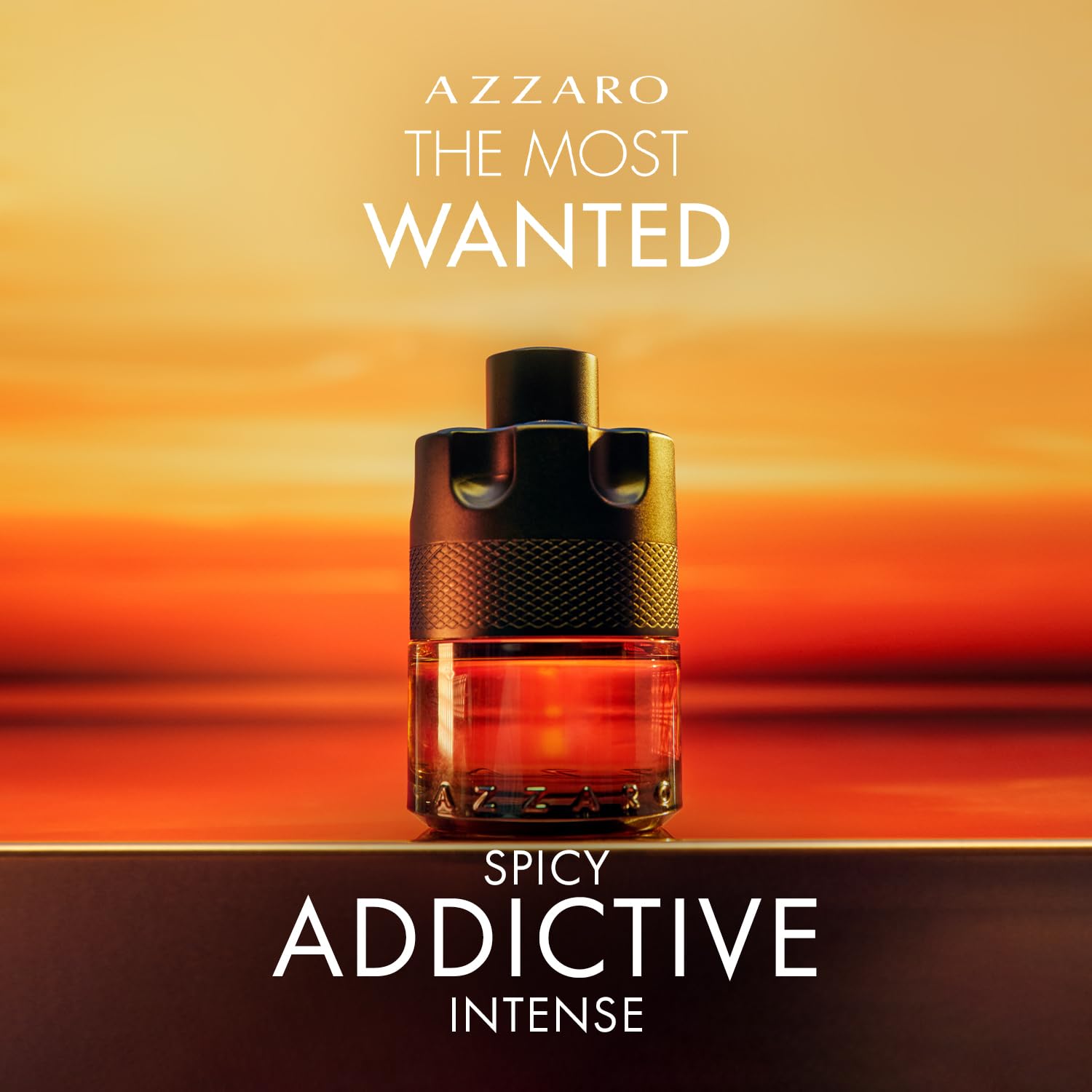 Azzaro The Most Wanted Parfum 100ml - Parfum at MyBeautyBoutique by Azzaro