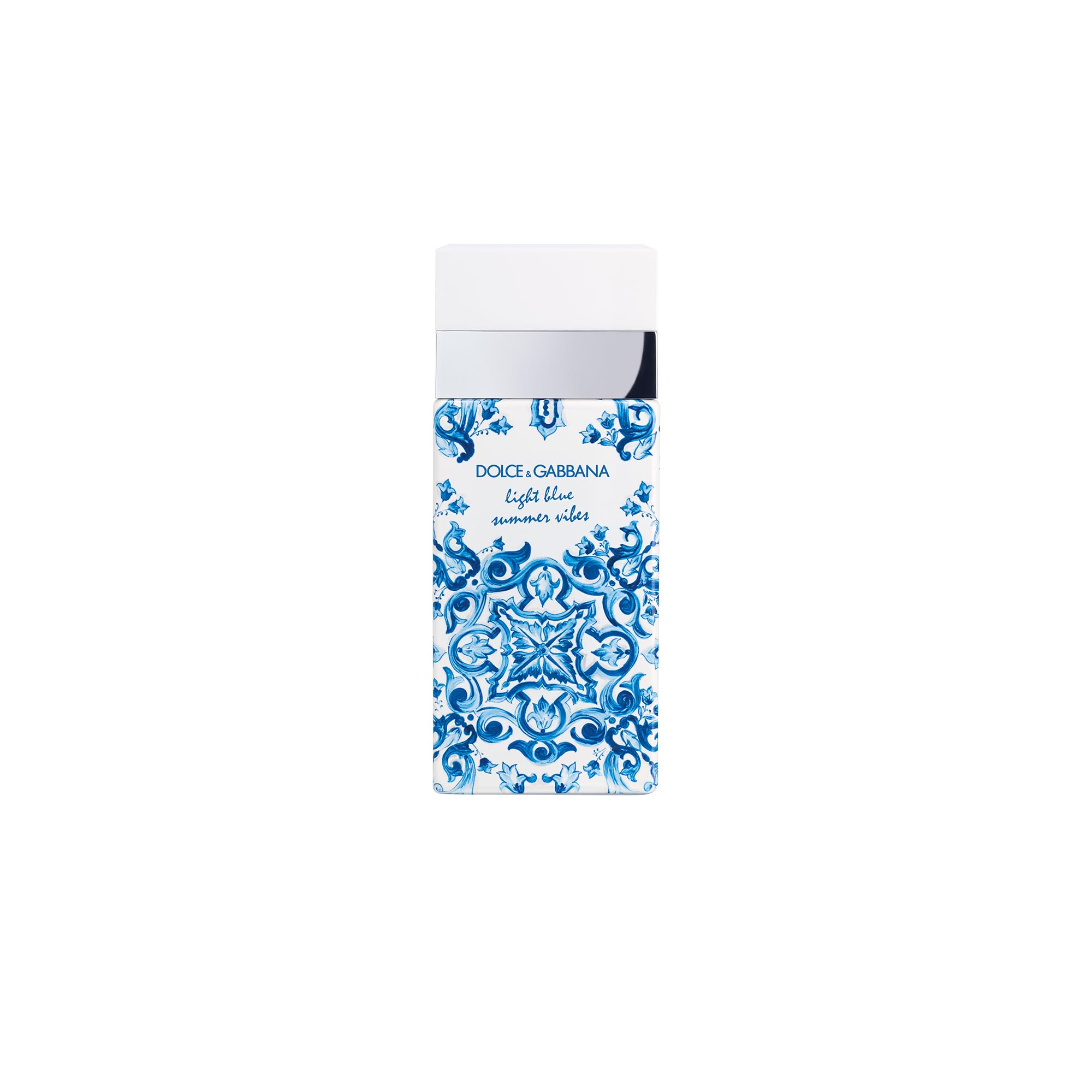 Dolce & Gabbana Light Blue Summer Vibes Eau de Toilette 100ml Spray