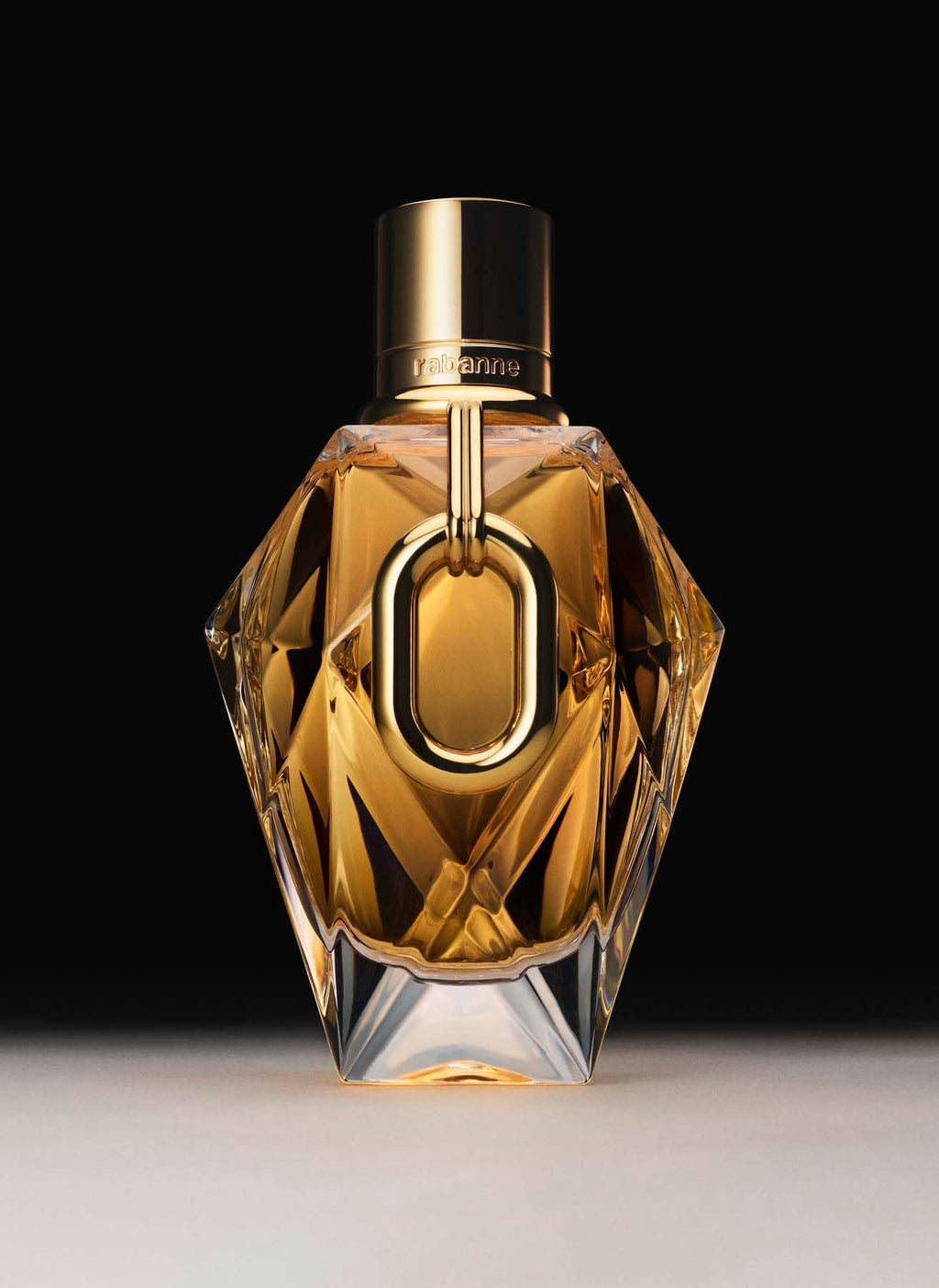 Paco Rabanne Million Gold for Her Eau de Parfum 90ml Spray