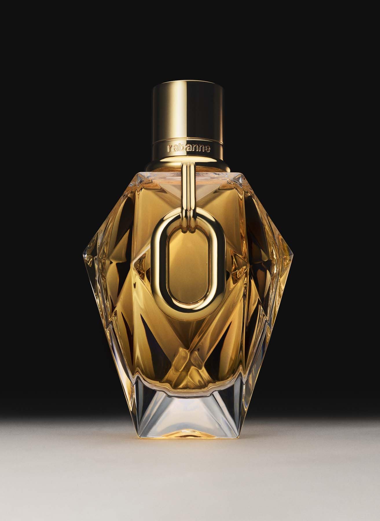 Paco Rabanne Million Gold for Her Eau de Parfum 90ml Spray