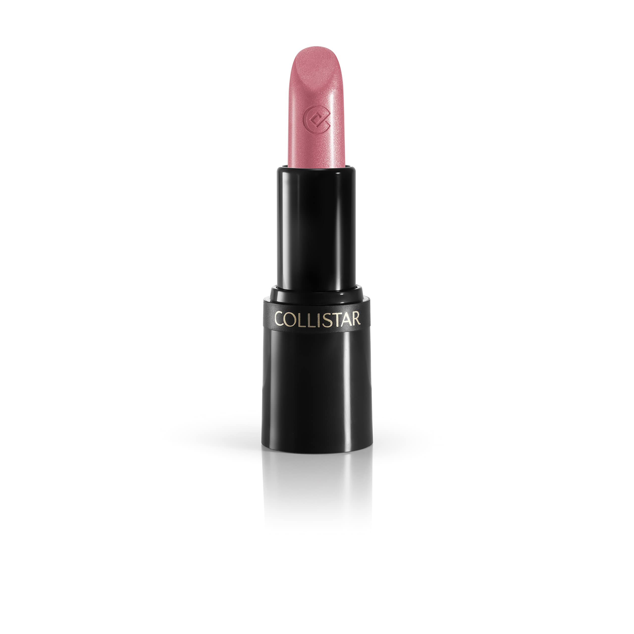 Collistar Rossetto Puro Lipstick 4.5ml - 026 Metallic Pink