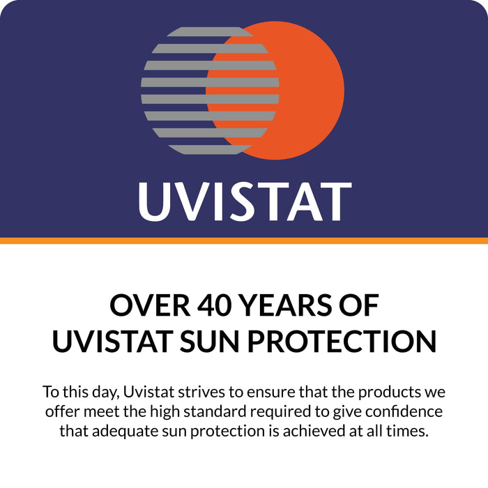 Uvistat Sun Cream SPF50 