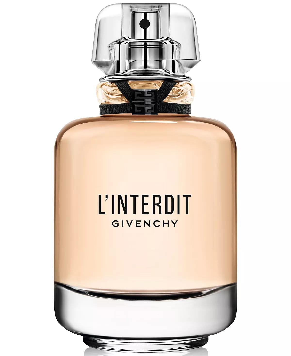 Givenchy L'Interdit Eau de Parfum 100ml Spray