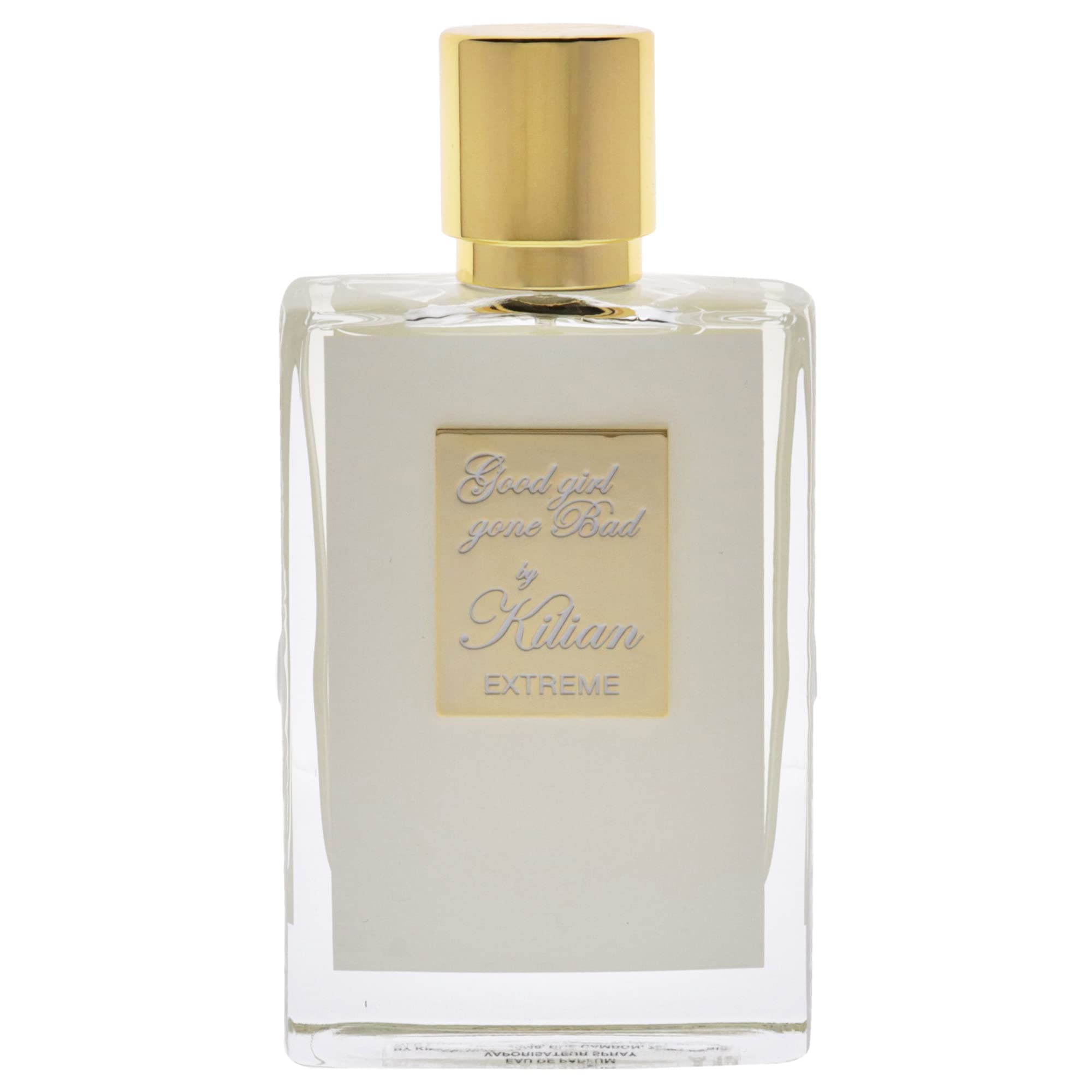 By Kilian Good Girl Gone Bad Extreme Eau de Parfum 50ml Refillable Spray