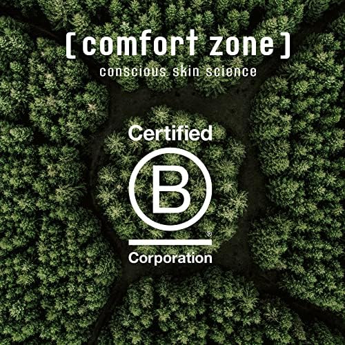 Comfort Zone Skin Regimen Essential Urban Duo Gift Set 12ml Cleansing Cream + 12ml Tripeptide Cream