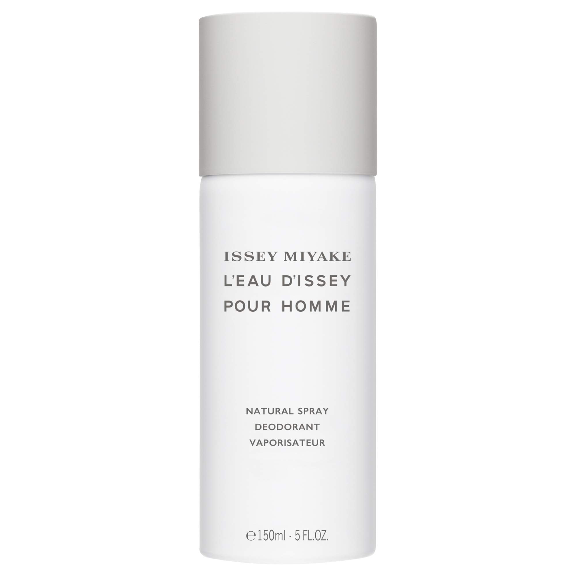 Issey Miyake L'Eau d'Issey Pour Homme Deodorant Spray 150ml