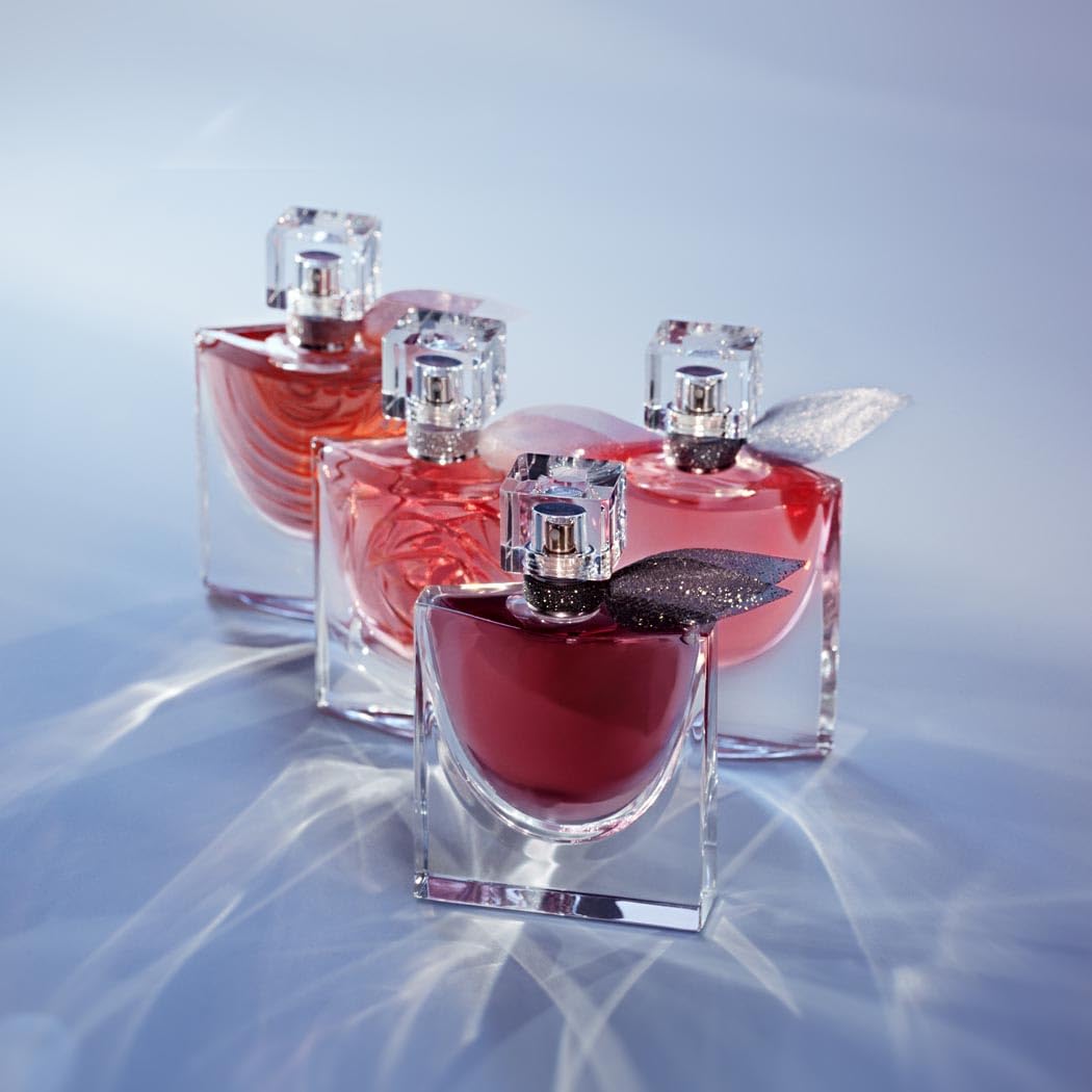 Lancôme La Vie est Belle L'Elixir L'eau de Parfum 50ml Refillable Spray