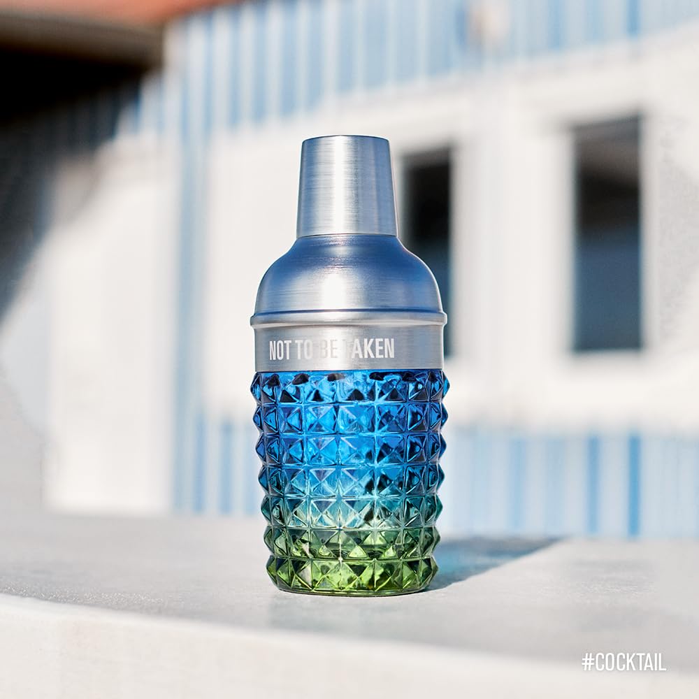 Pepe Jeans Him Cocktail 30Ml EDT+50Ml Sg+50Ml As - Gift Set at MyBeautyBoutique by Pepe Jeans