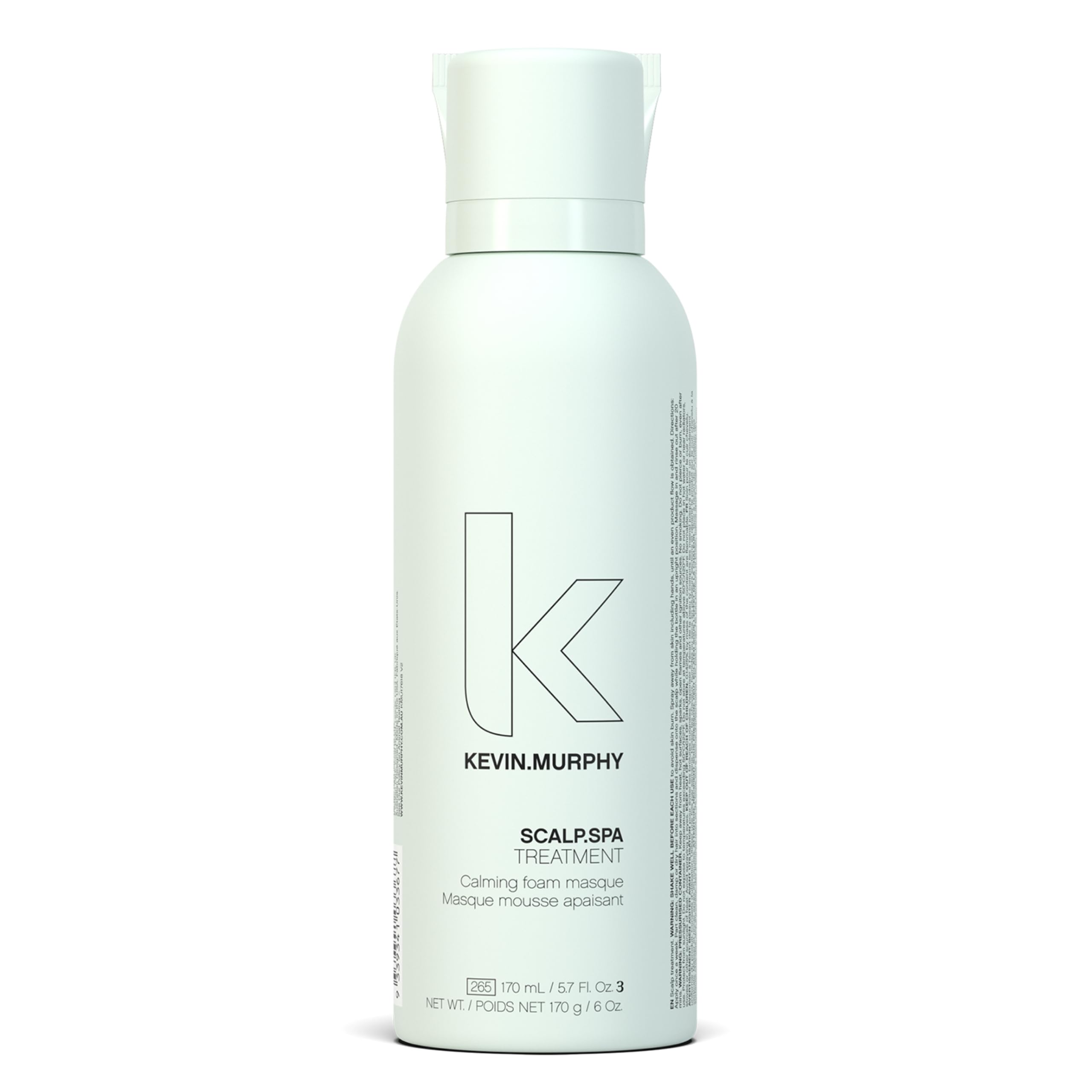 Kevin Murphy SCALP.SPA Calming Foam Masque 170ml