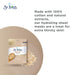 St. Ives Oatmeal Soothing Sheet Mask 23ml - 1 Sheet