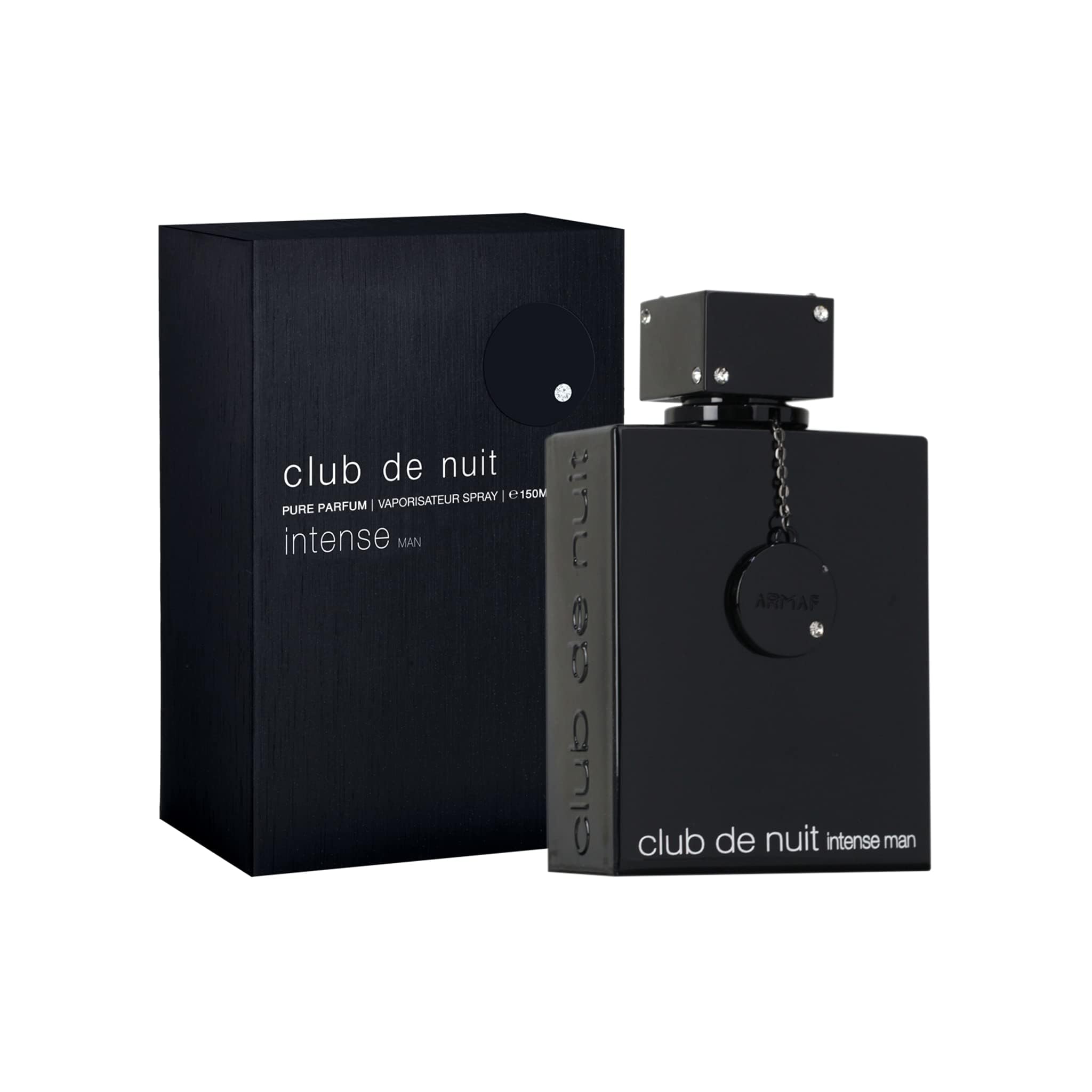 Armaf Club De Nuit Intense Parfum 150ml - Eau de Parfum at MyBeautyBoutique by ARMAF