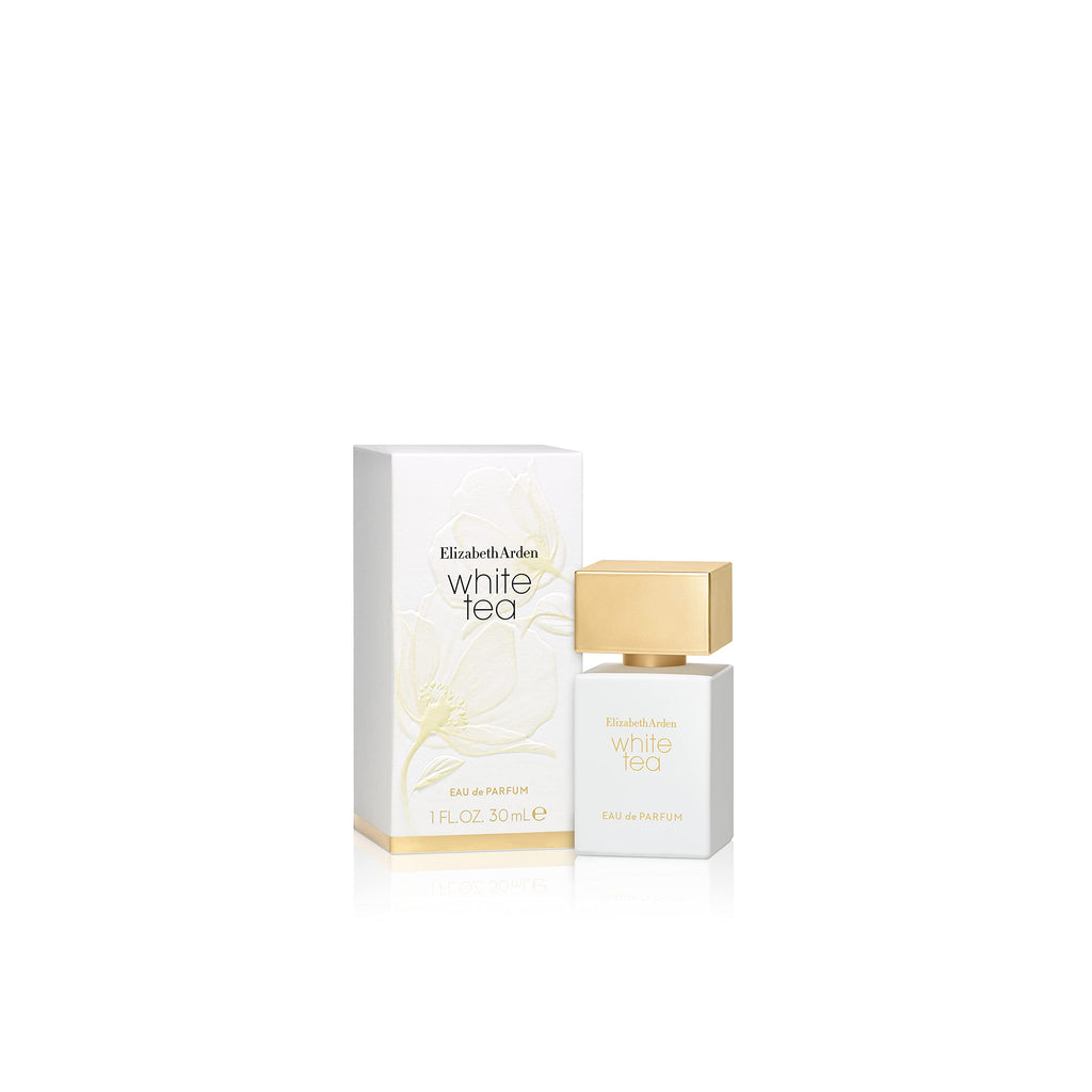 Elizabeth Arden White Tea Eau de Parfum 30ml Spray - Eau de Parfum at MyBeautyBoutique by Elizabeth Arden