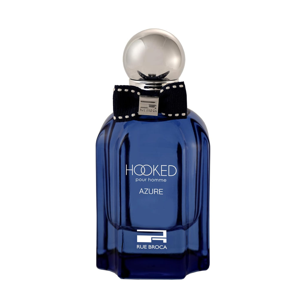 Rue Broca Hooked Azure Pour Homme Eau de Parfum 100ml Spray