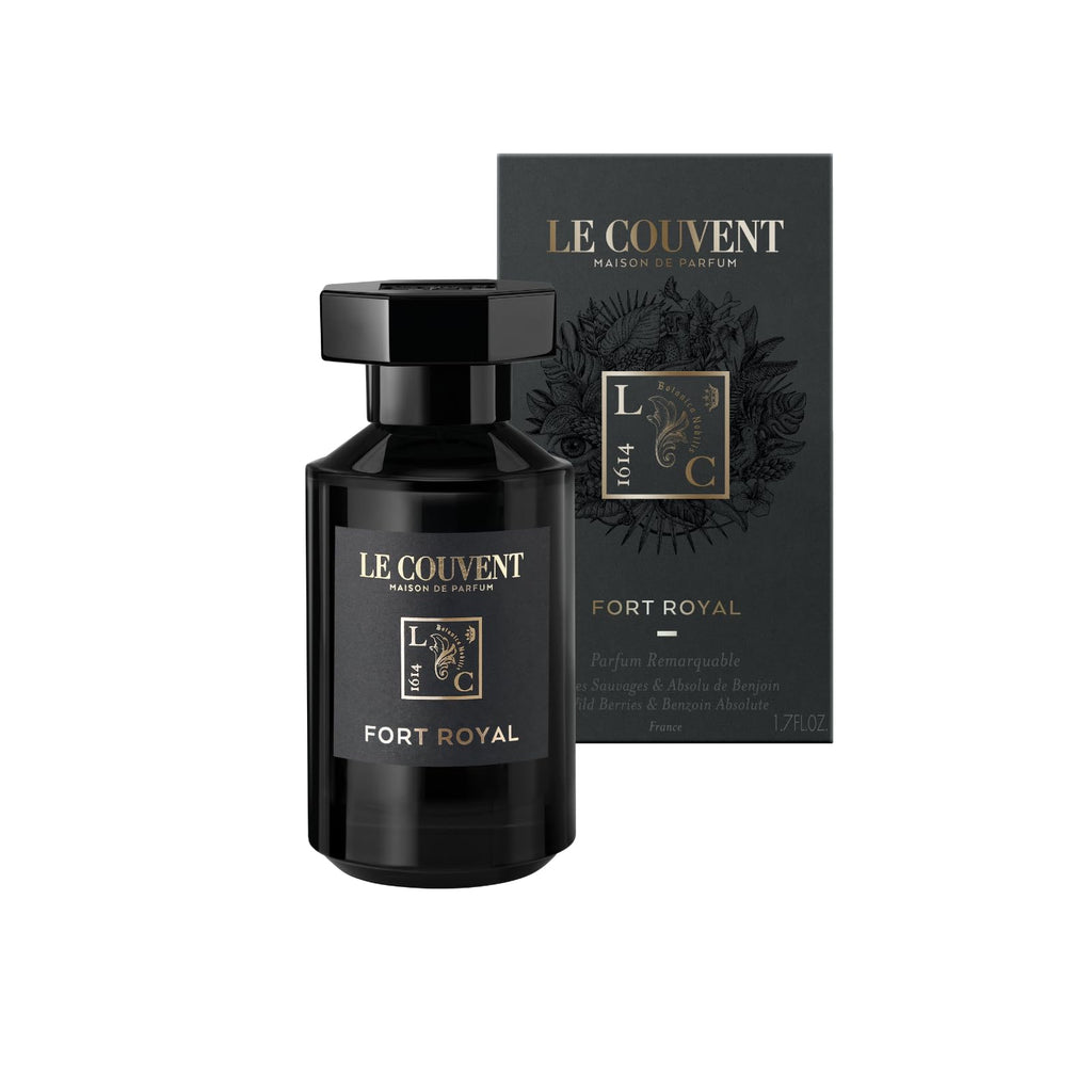 Le Couvent des Minimes Fort Royal Eau de Parfum 50ml Spray