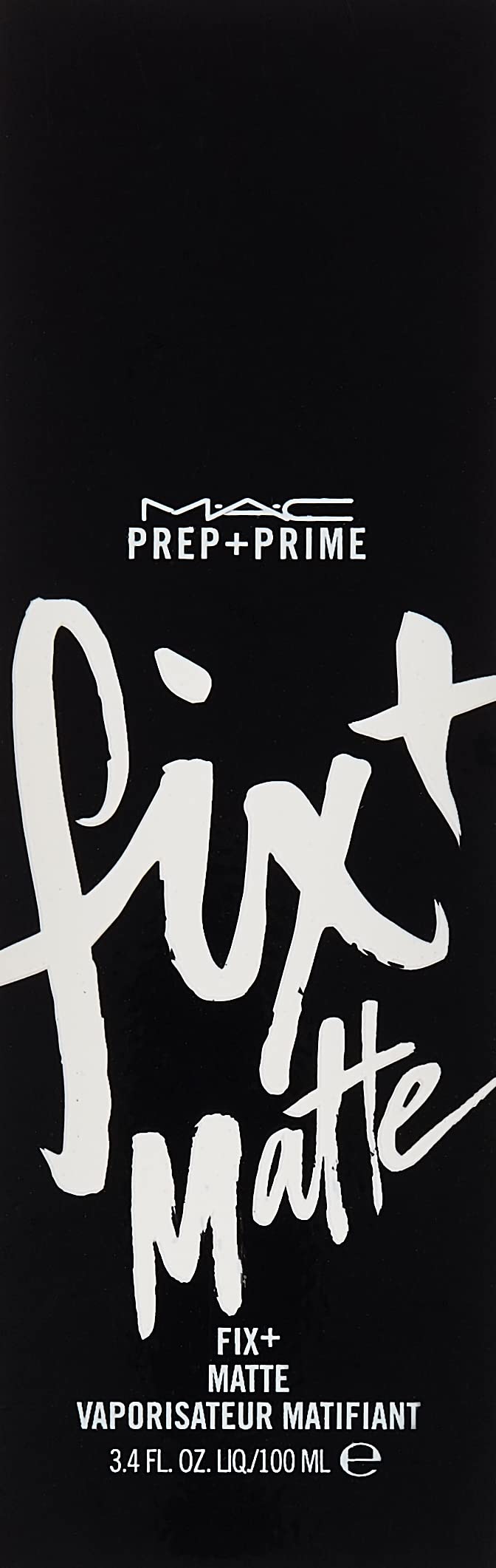 MAC Prep + Prime Fix Plus Mattifying Face Mist 100ml