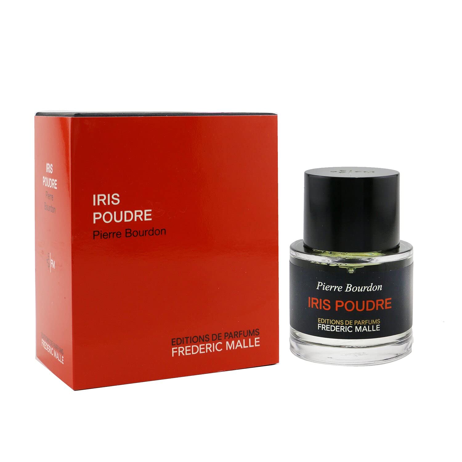 Frederic Malle Iris Poudre Eau De Parfum 50ml - Eau de Perfume at MyBeautyBoutique by Frederic Malle