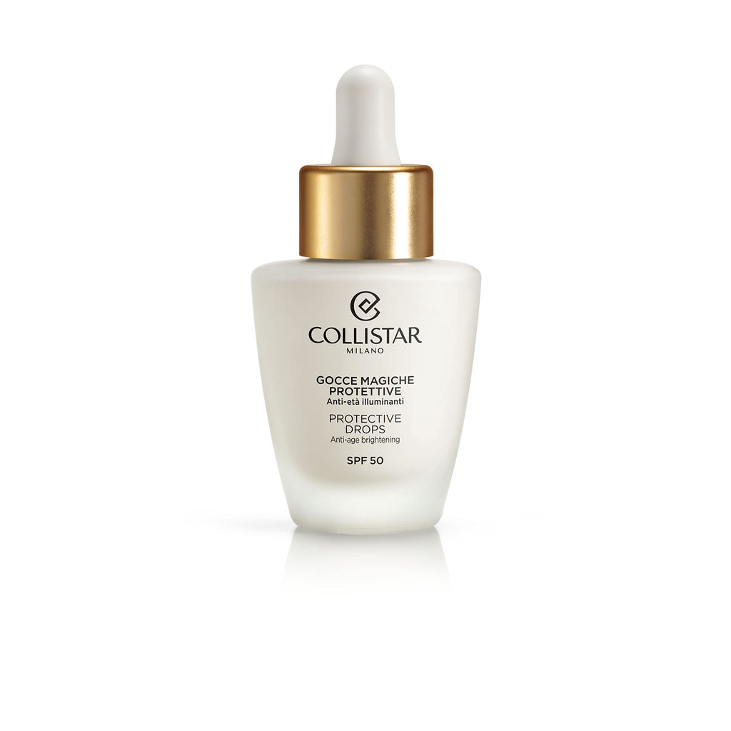 Collistar Anti-Aging Brightening Protective Drops SPF50 30ml