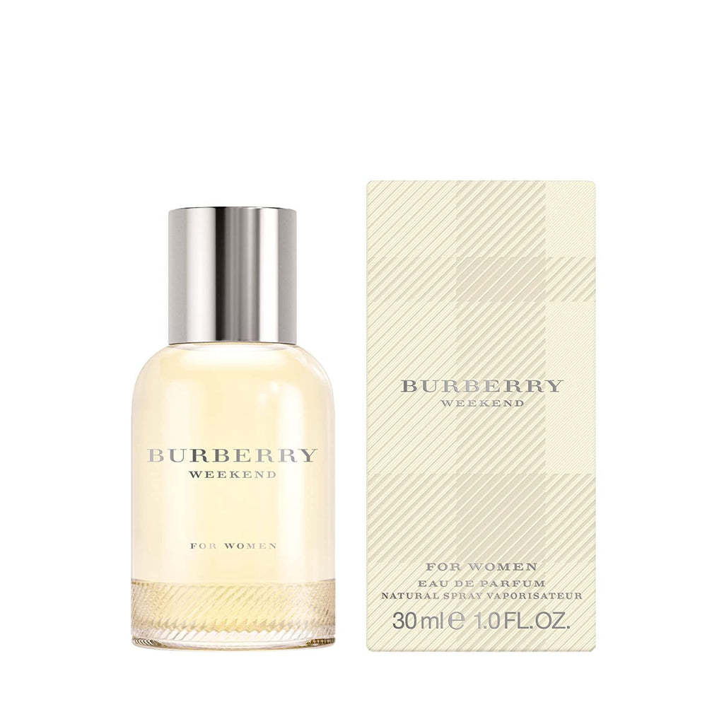 Burberry Weekend Eau de Parfum 30ml Spray - Fragrance at MyBeautyBoutique by Burberry