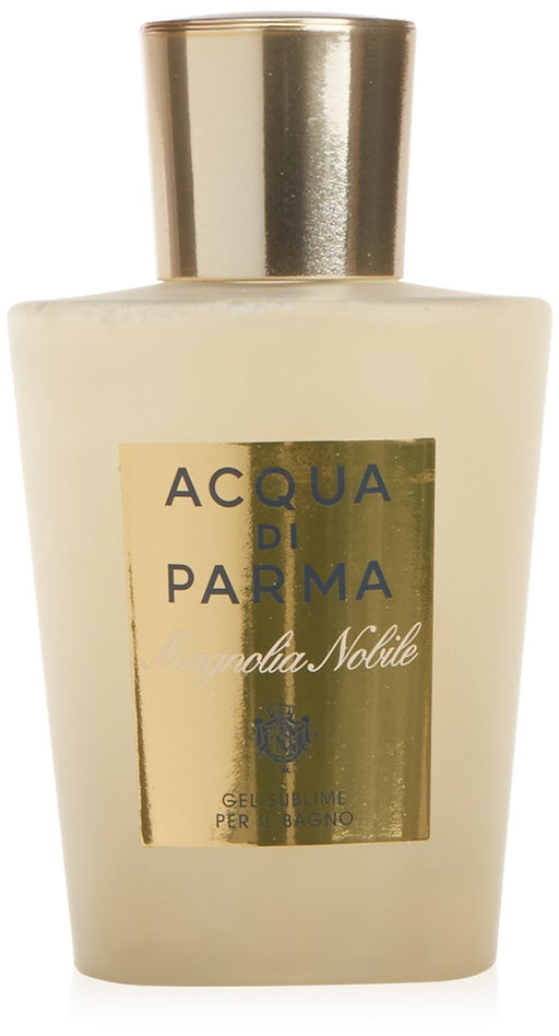 Acqua di Parma Magnolia Nobile Shower Gel 200ml