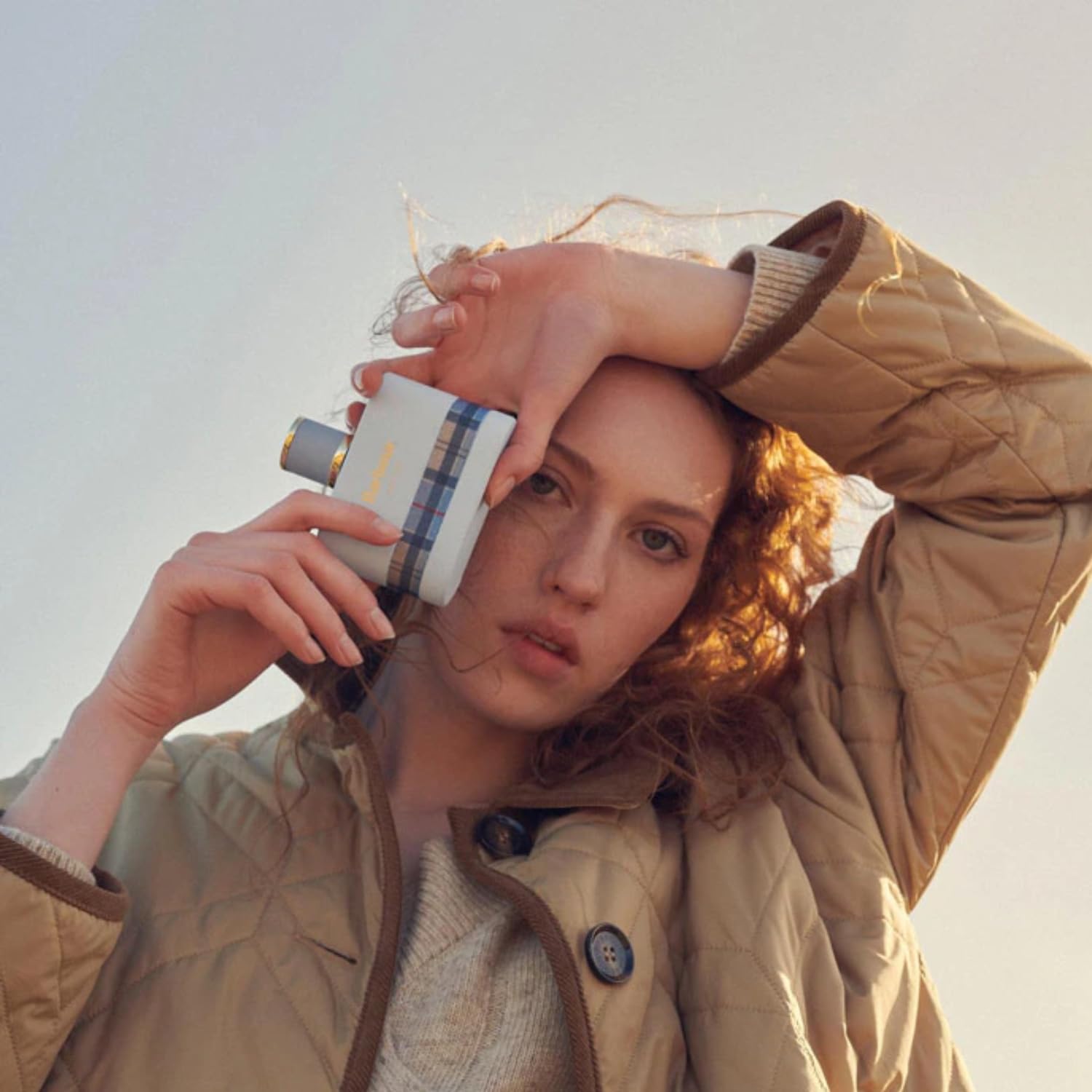 Barbour Coastal For Her Eau de Parfum 100ml Spray
