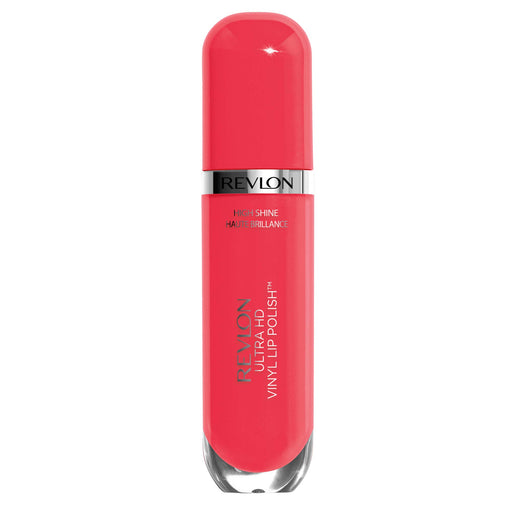 Revlon Ultra HD Vinyl Lip Polish 5.9ml - 920 Power Up