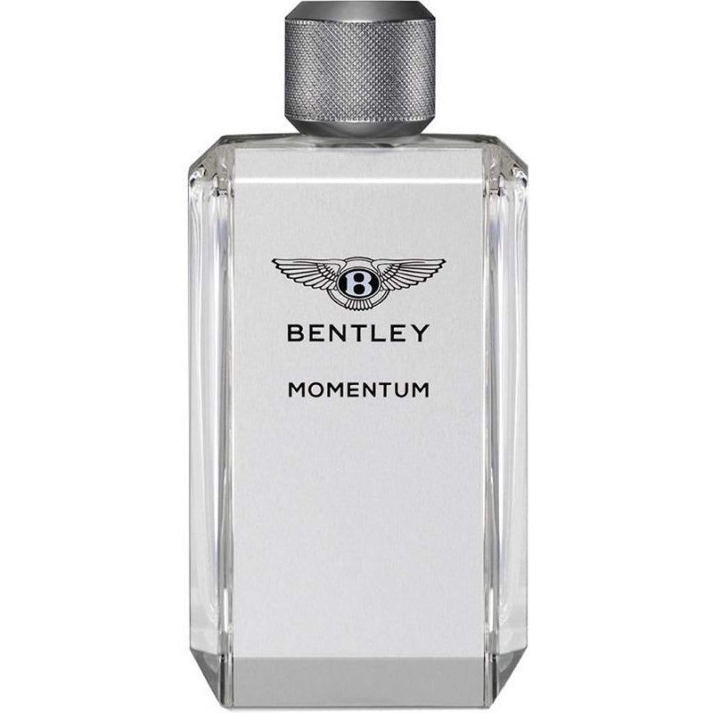 Bentley Momentum Eau de Toilette 100ml Spray