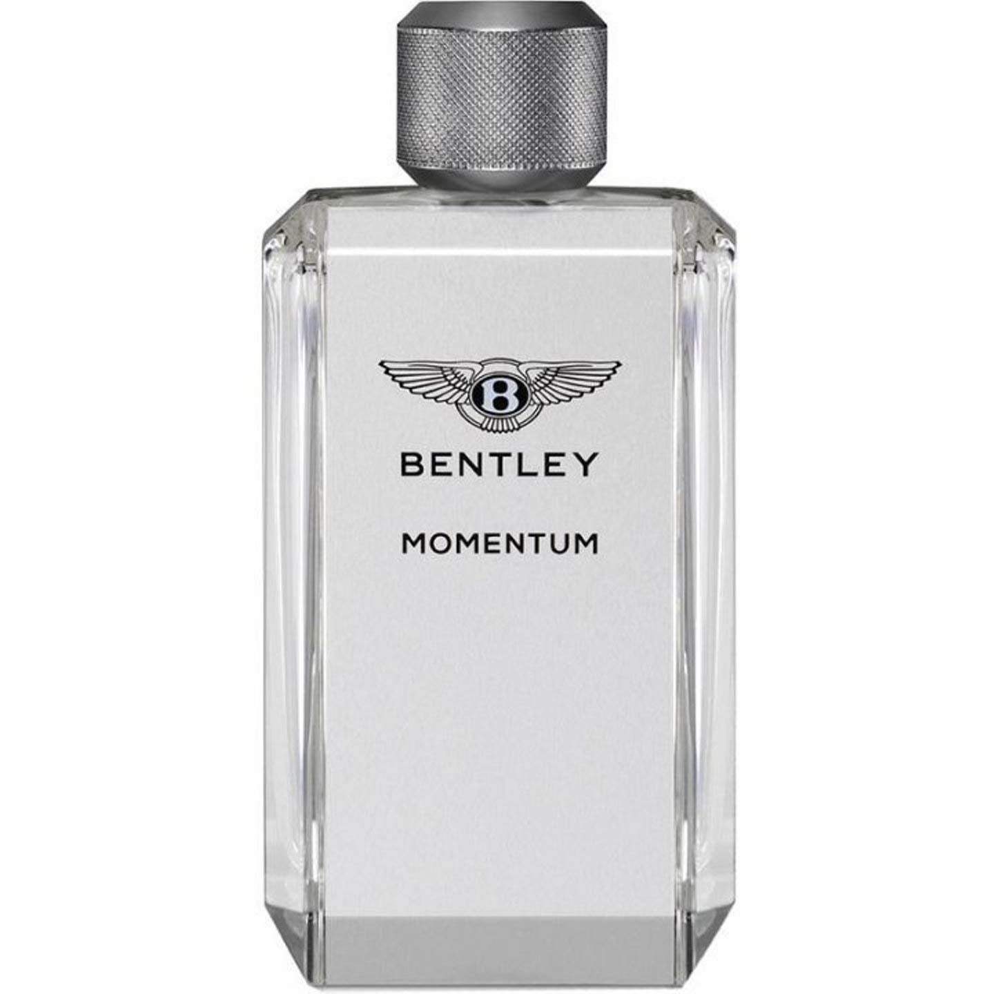 Bentley Momentum Eau de Toilette 100ml Spray