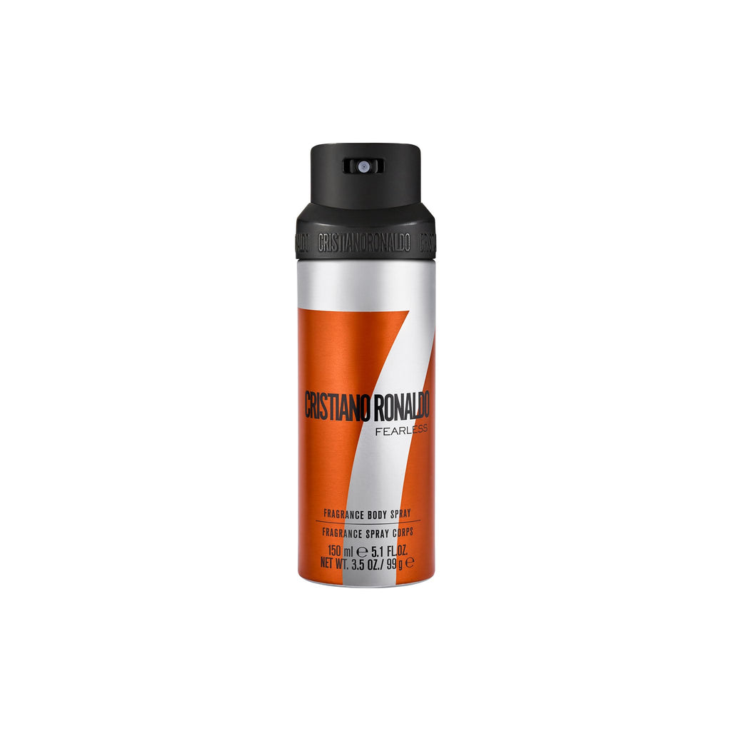 Cristiano Ronaldo CR7 Fearless Body Spray 150ml
