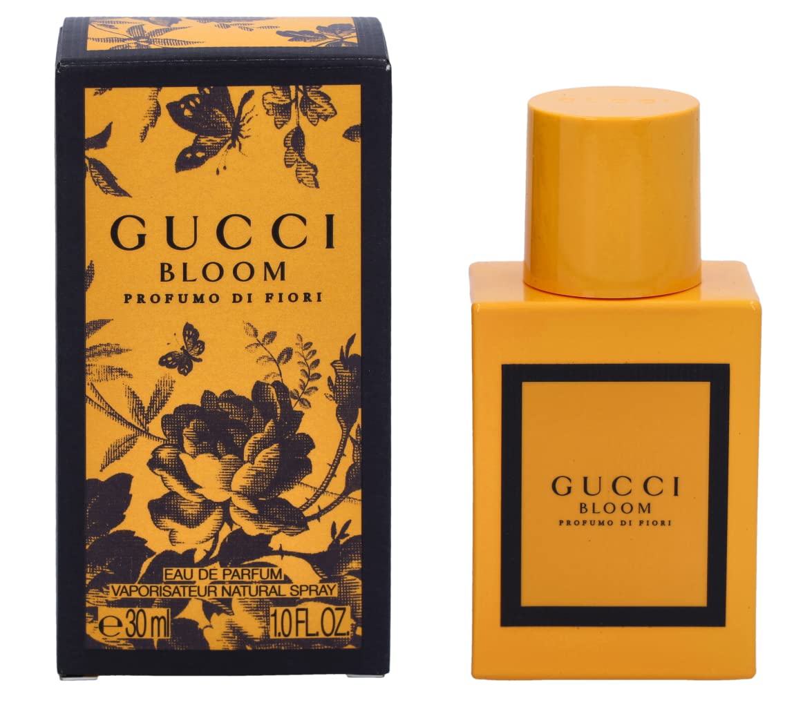 Gucci Bloom Profumo Di Fiori Eau de Parfum 30ml Spray - Eau de Parfum at MyBeautyBoutique by Gucci