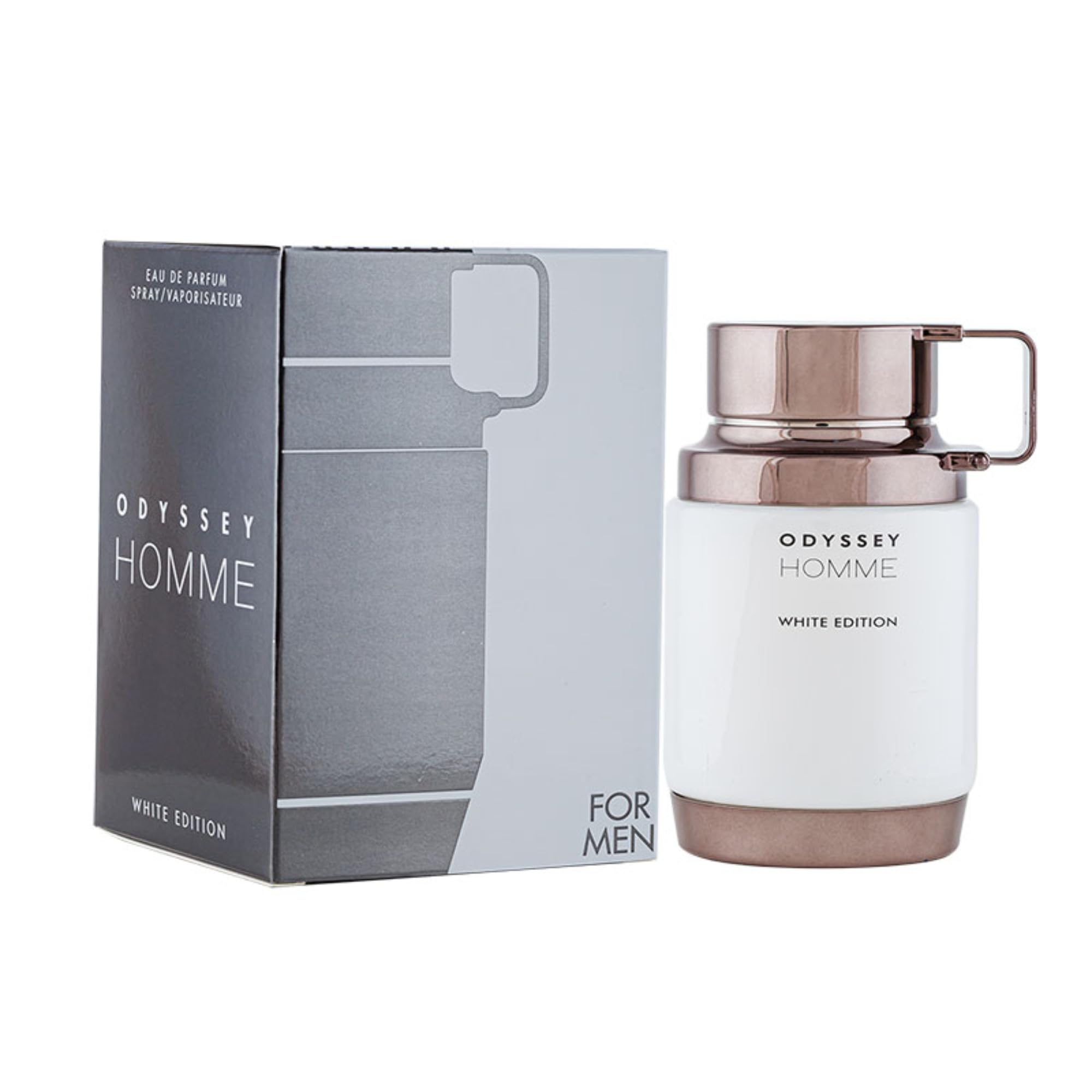 Armaf Odyssey Homme White Edition Eau de Parfum 60ml Spray