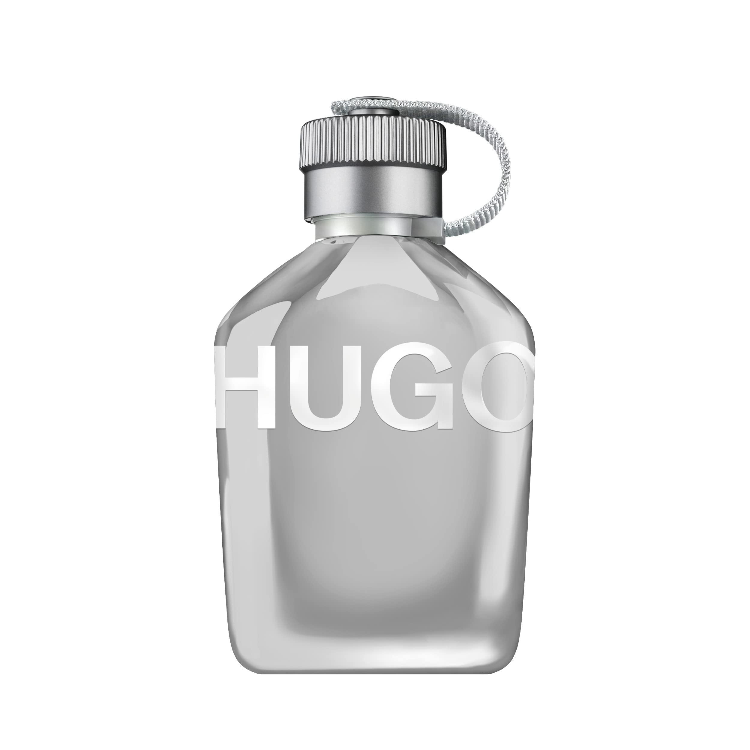 Hugo Boss Hugo Reflective Edition Eau de Toilette 125ml Spray - Fragrance at MyBeautyBoutique by Hugo Boss