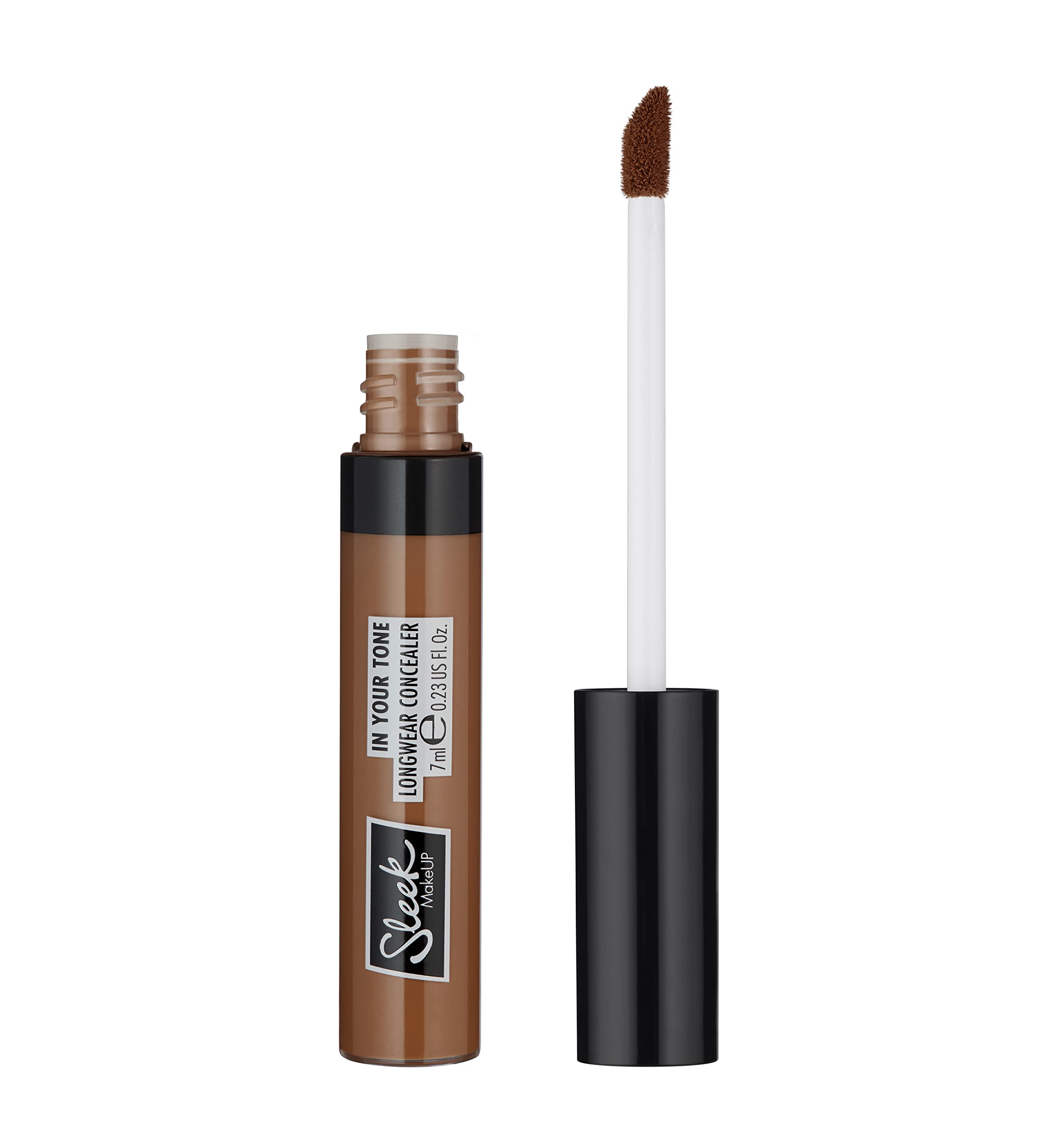 Sleek In Your Tone Longwear Concealer 7ml - 8C Rich