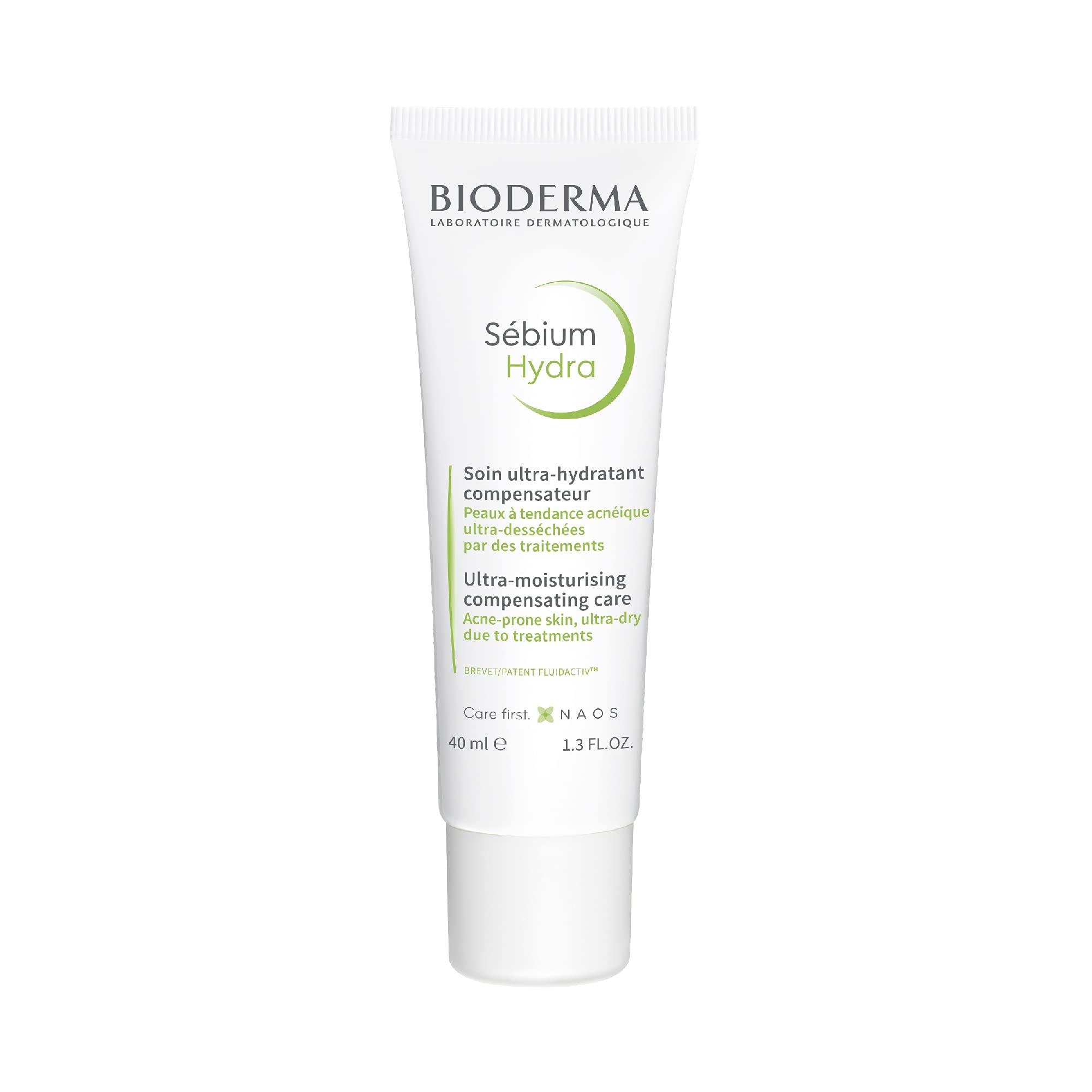 Bioderma SÃ©bium Hydra Face Moisturiser 40ml
