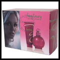Britney Spears Fantasy Gift Set 100ml EDP + 100ml Body Souffle - Fragrance at MyBeautyBoutique by Britney Spears