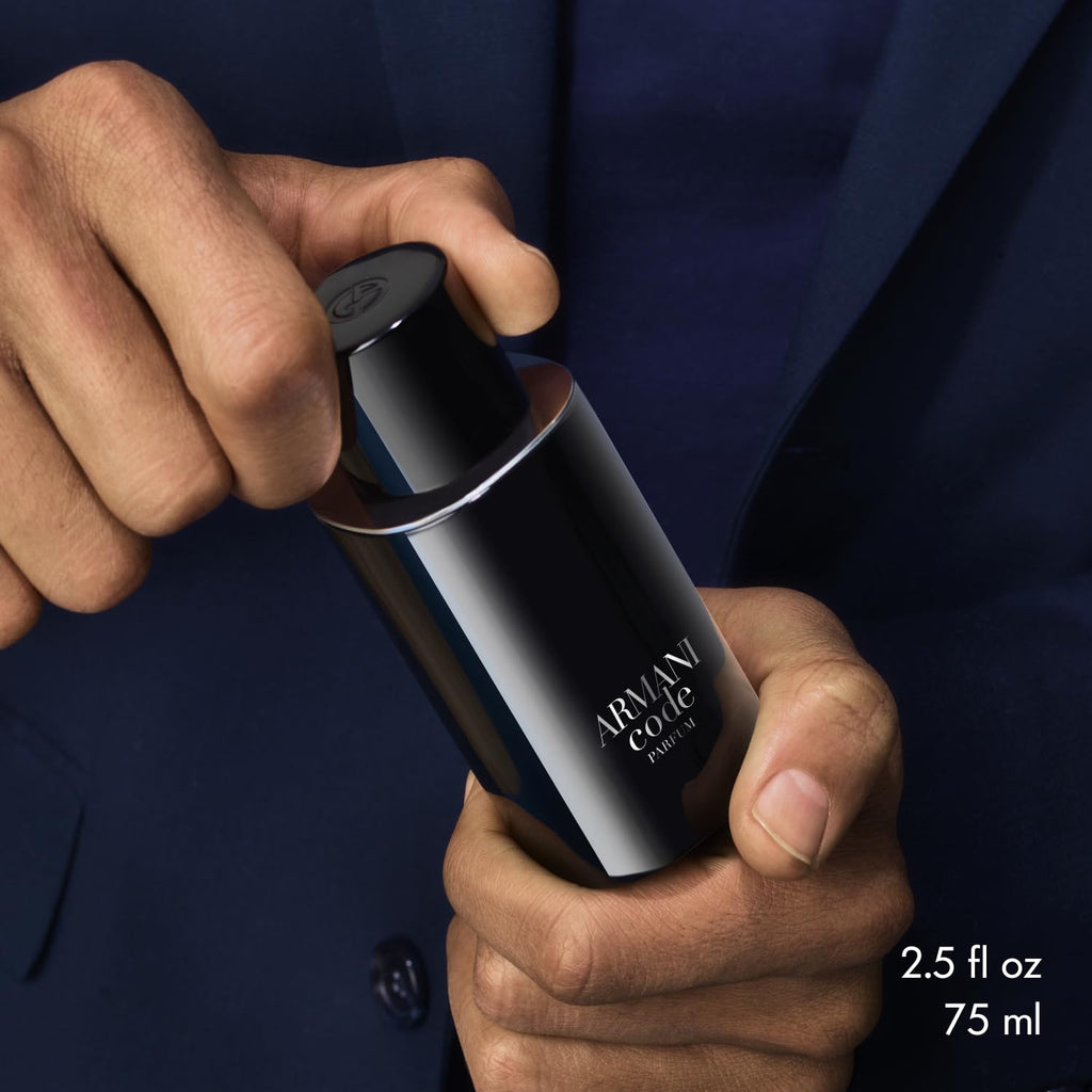 Giorgio Armani Armani Code Parfum 75ml Spray