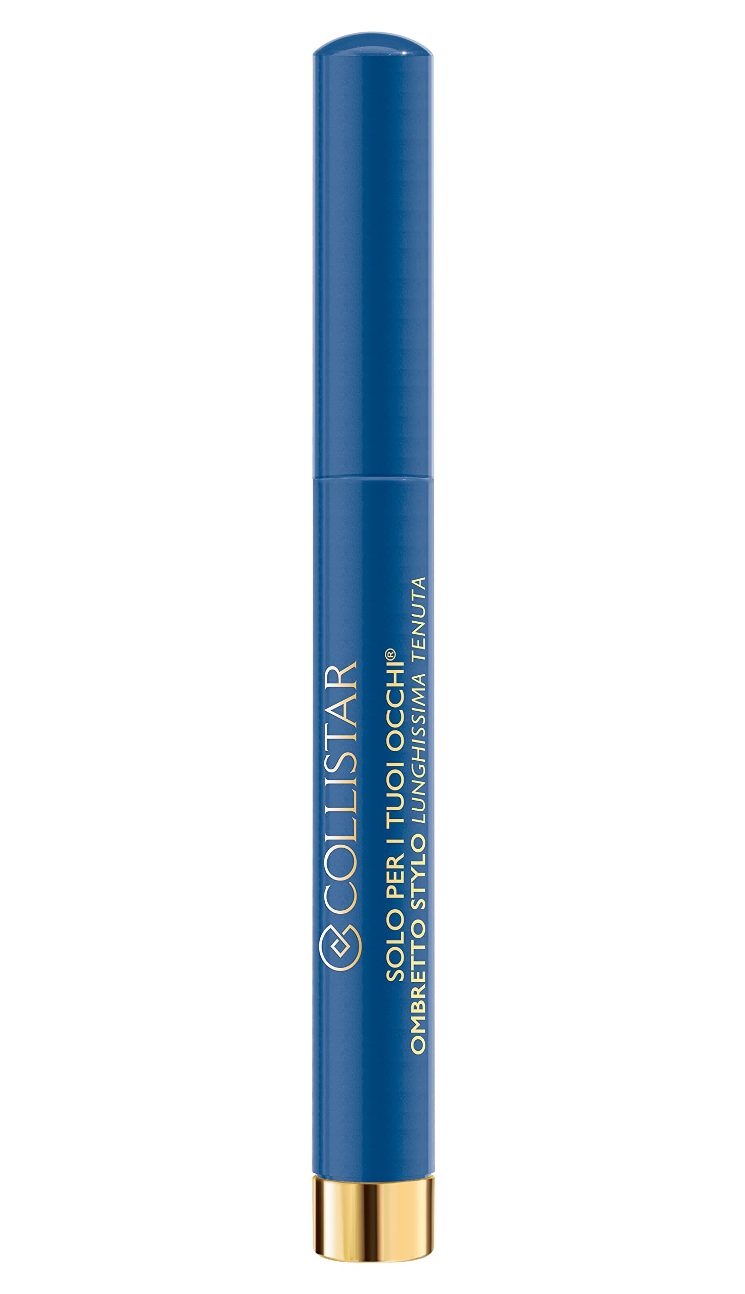 Collistar Eye Shadow Stick 1.4g - 09 Navy