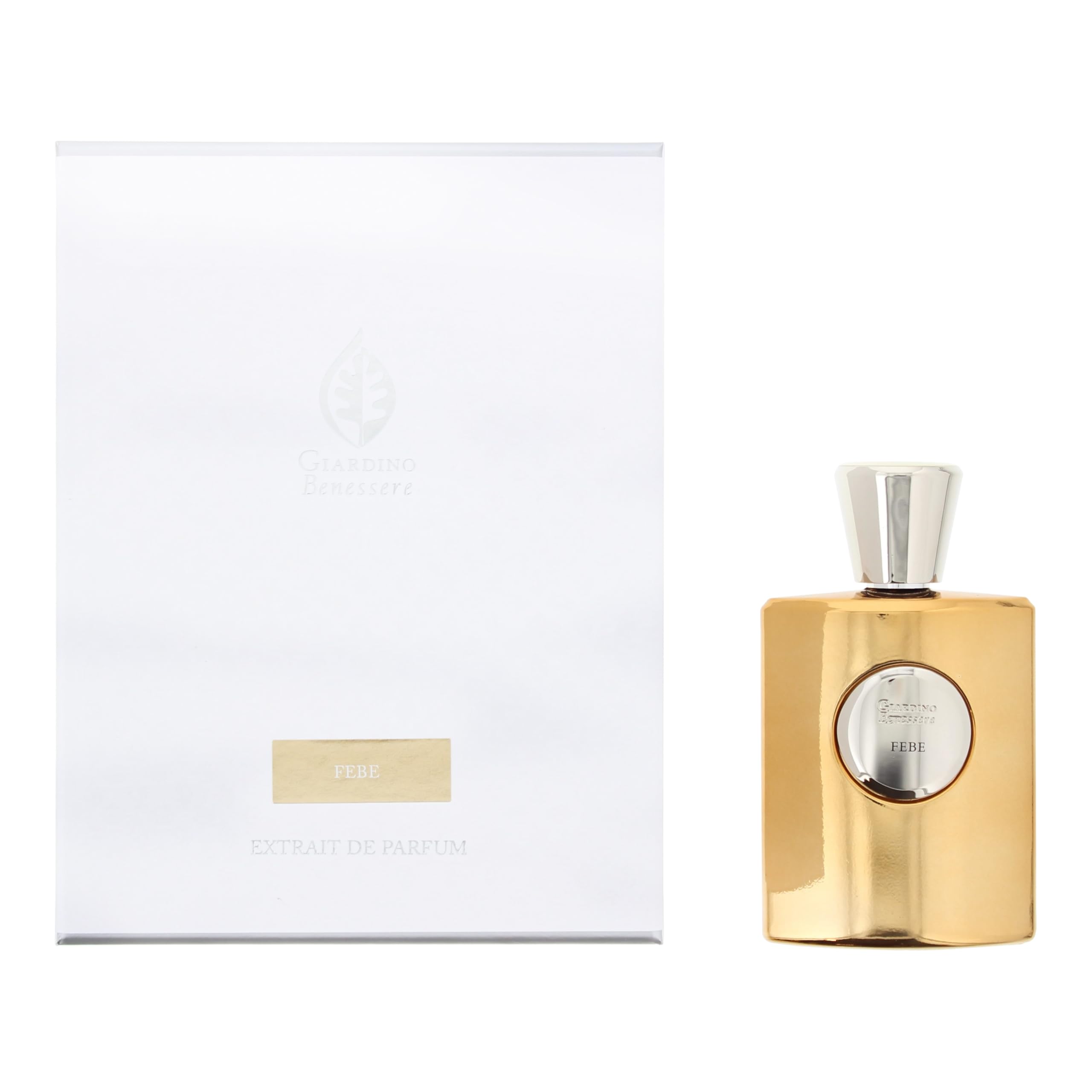 Giardino Benessere Febe Eau de Parfum 100ml Spray