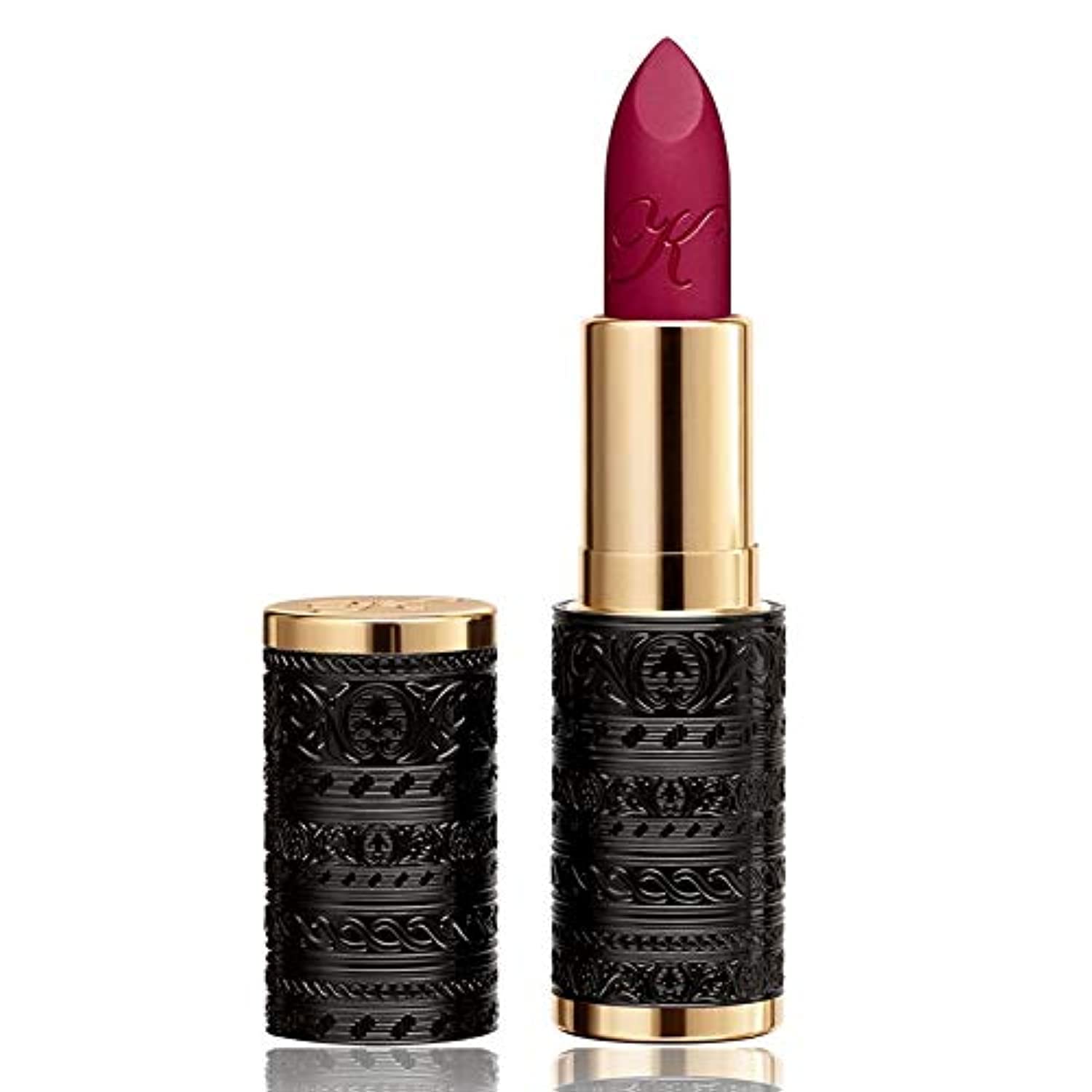 By Kilian Le Rouge Parfum Matte Lipstick 3.5g - Rouge Tentation