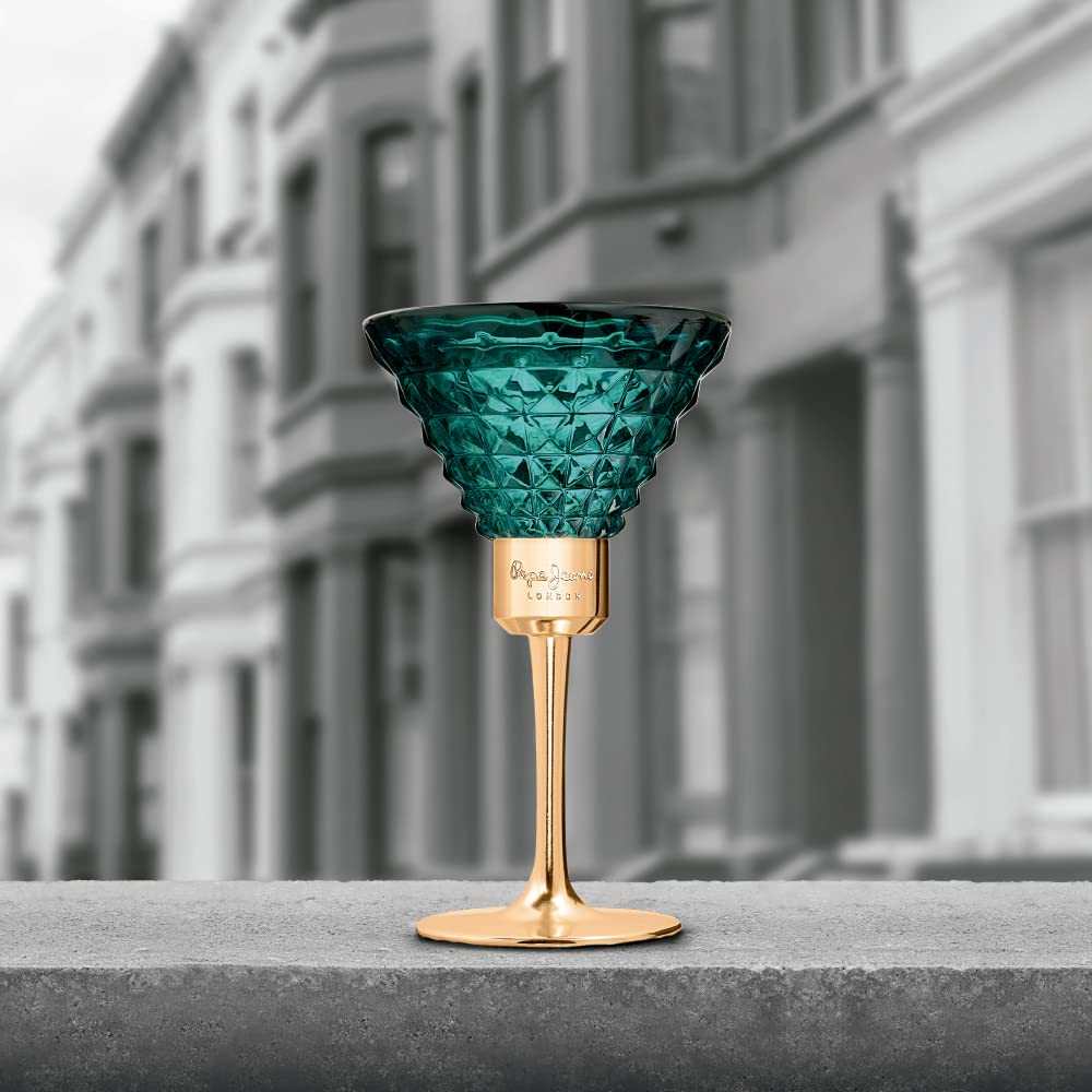 Pepe Jeans Celebrate for Her Eau de Parfum 50ml Spray - Eau de Perfume at MyBeautyBoutique by Pepe Jeans