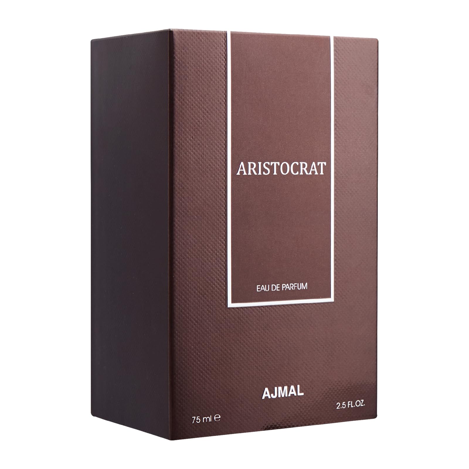 Ajmal Aristocrat Eau de Parfum 75ml Spray