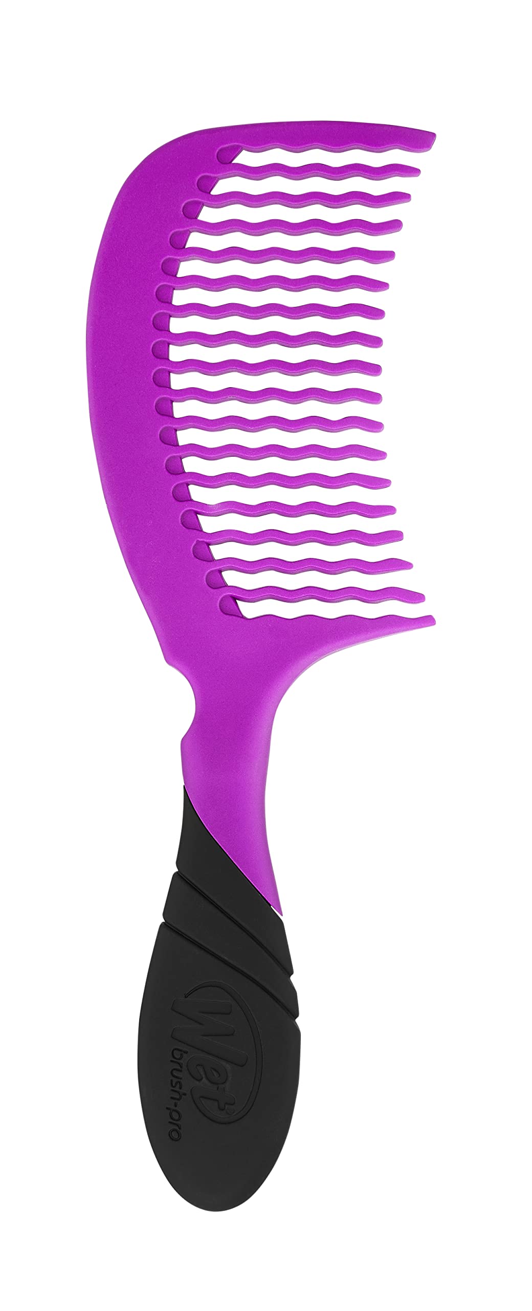 Wet Brush Pro Detangler Comb - Pink