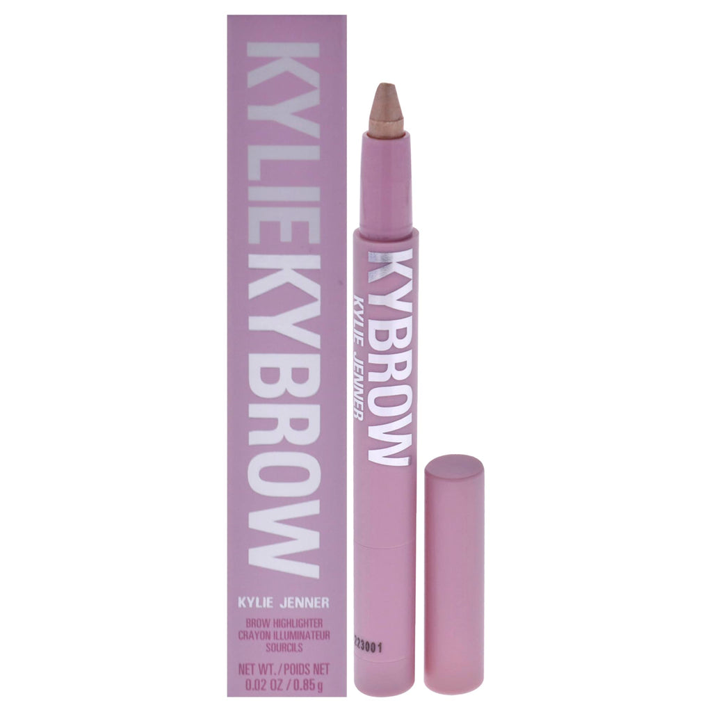 Kylie Jenner Kylie Kybrow 001 Light Shimmer Highlighter 0.85g