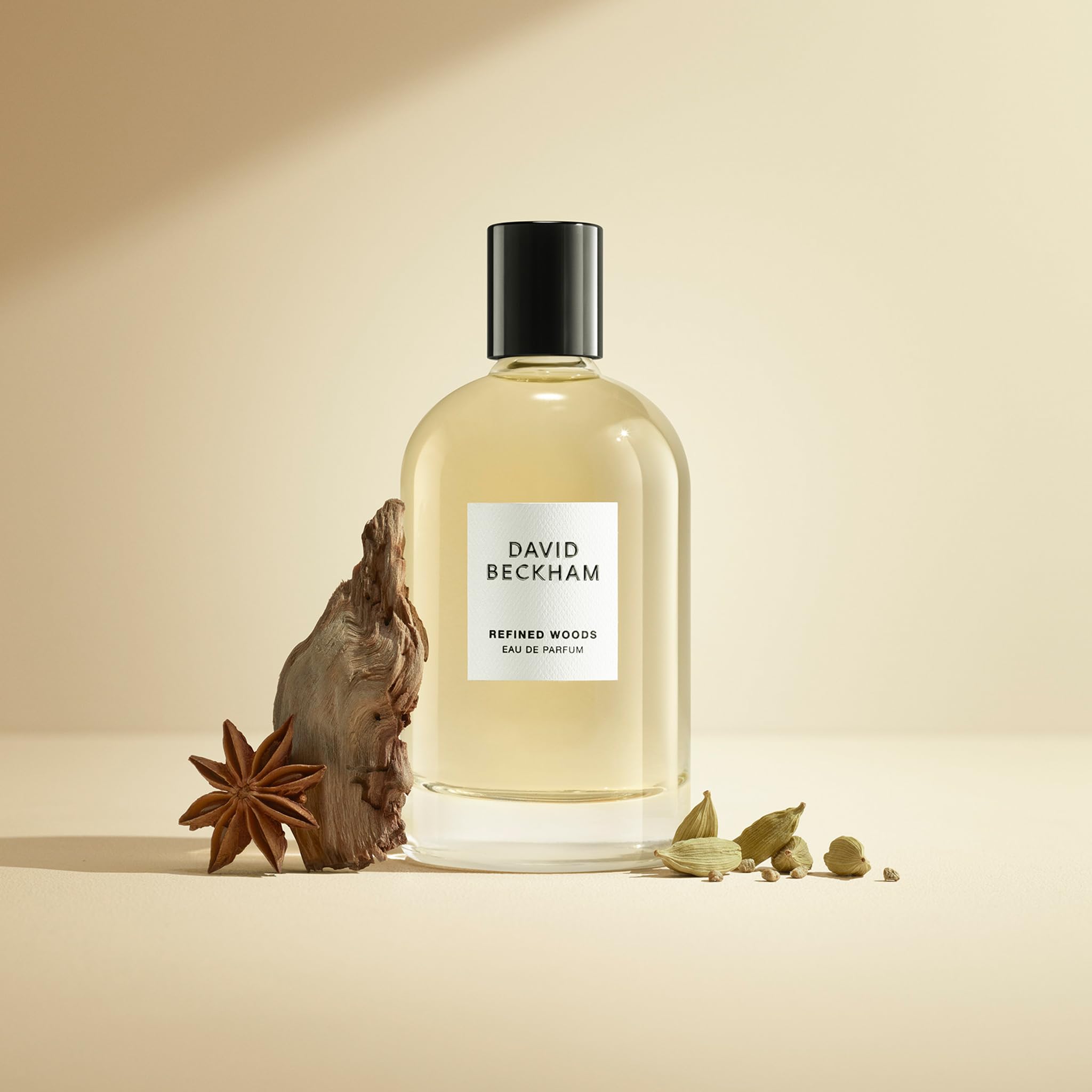 David Beckham Refined Woods Eau de Parfum 50ml Spray