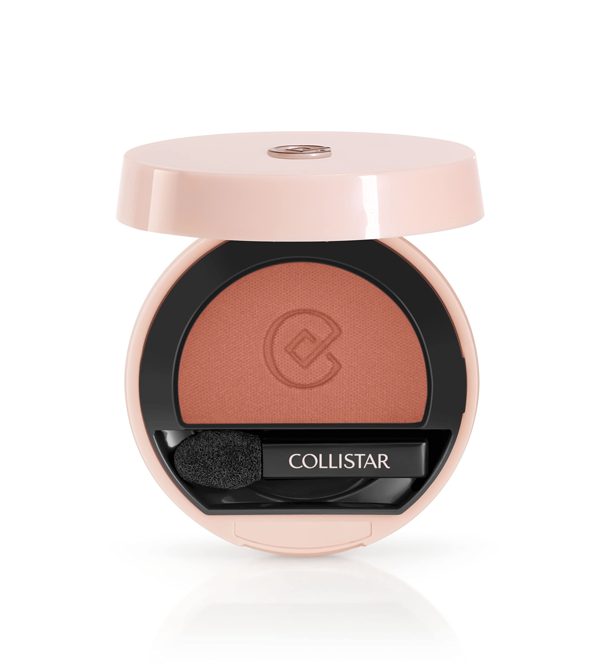 Collistar Impeccable Compact Eye Shadow 2g - 130 Paprika Matte