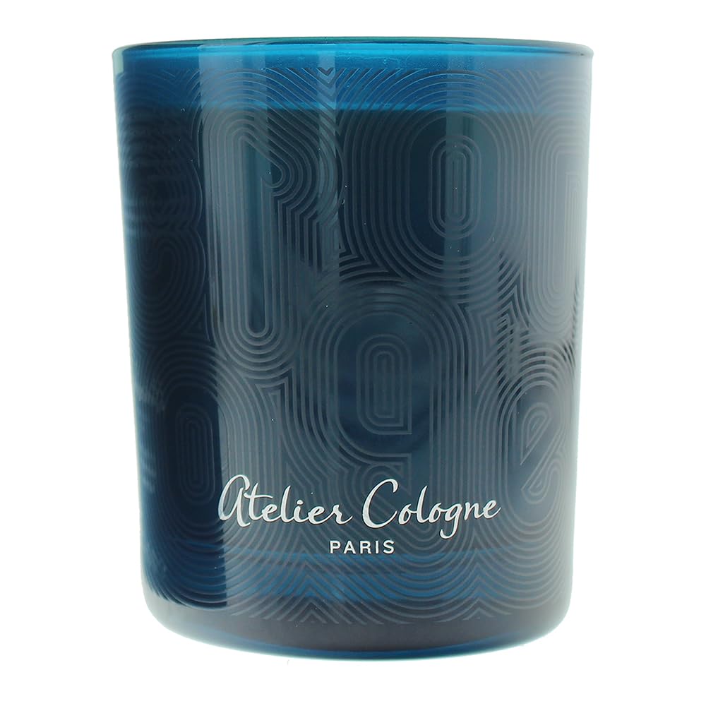 Atelier Cologne Tuberose Garden Candle 180g